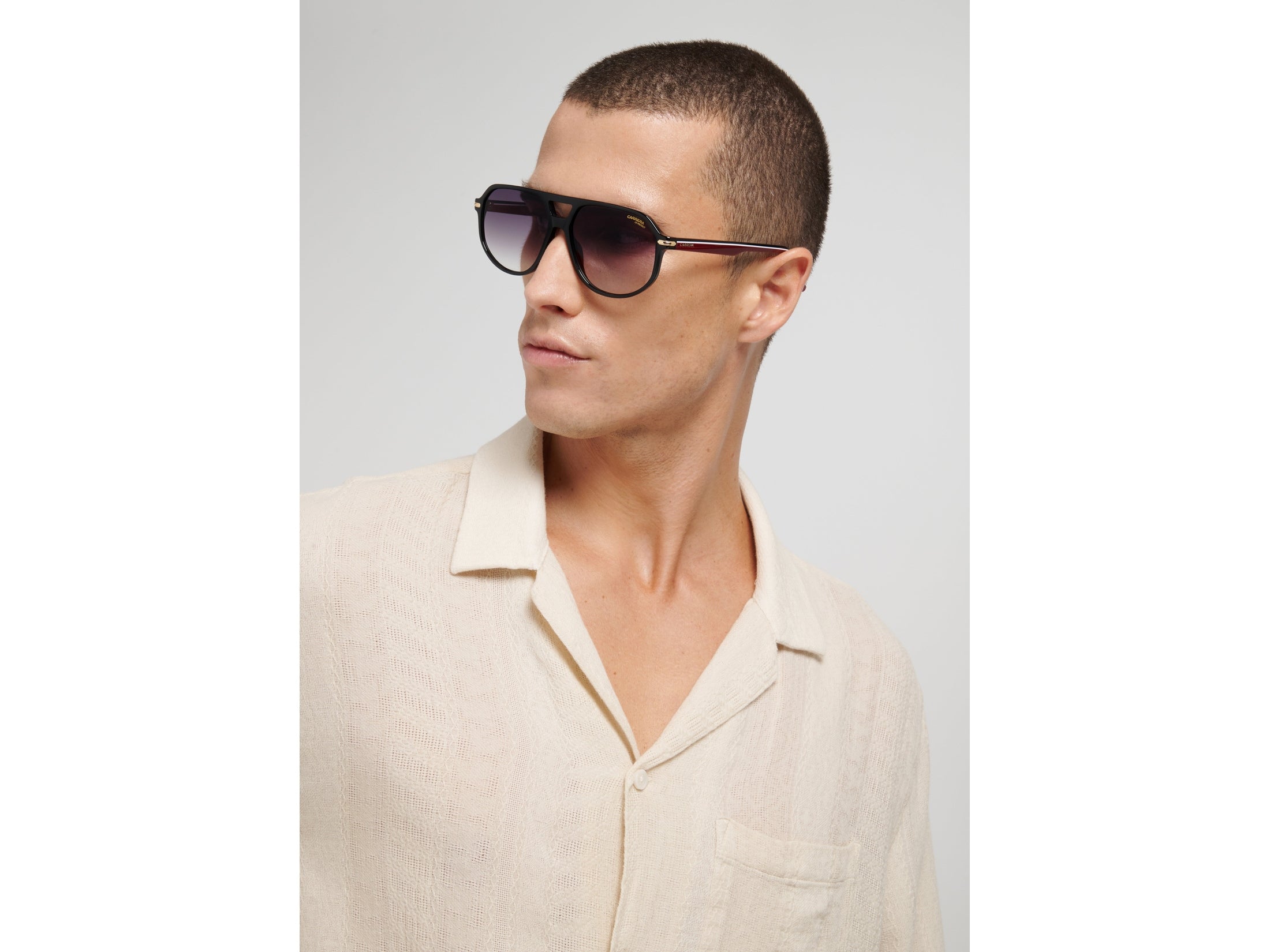 Carrera Square Sunglasses
