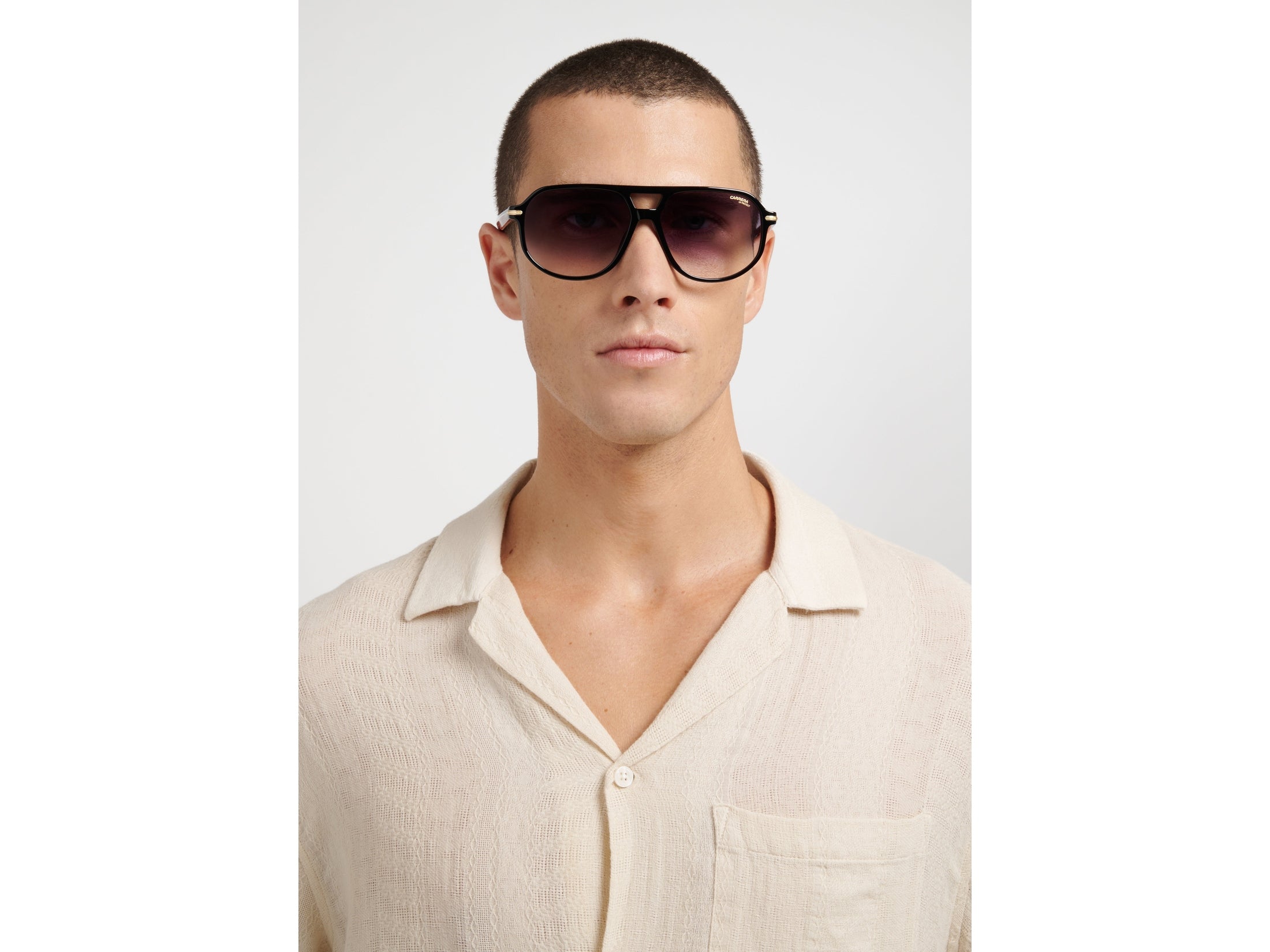 Carrera Square Sunglasses