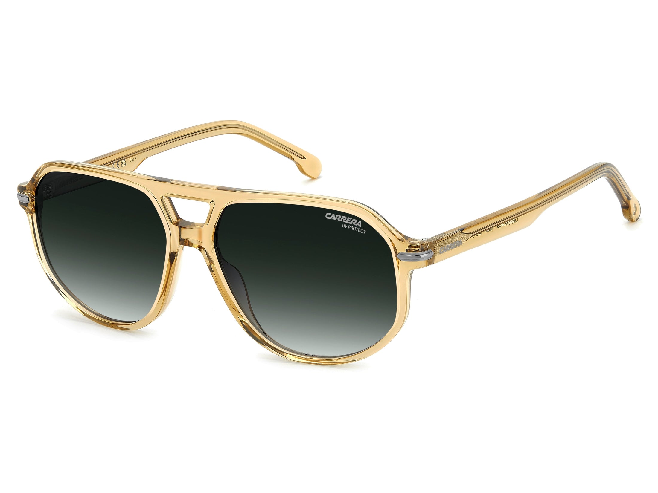 Carrera Ducati Square Sunglasses