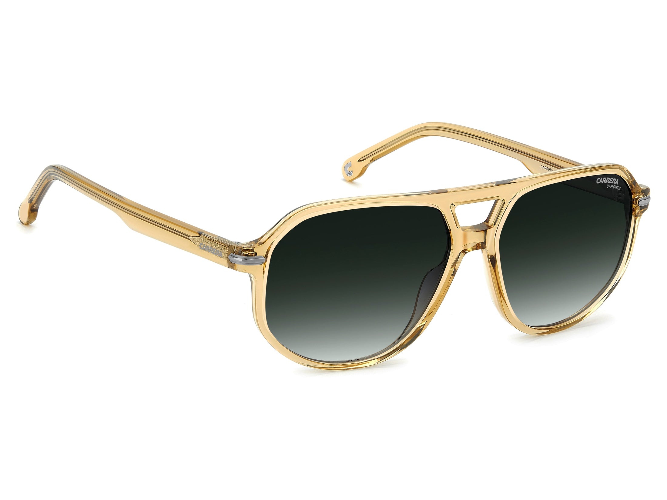 Carrera Ducati Square Sunglasses
