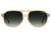 Carrera Square Sunglasses