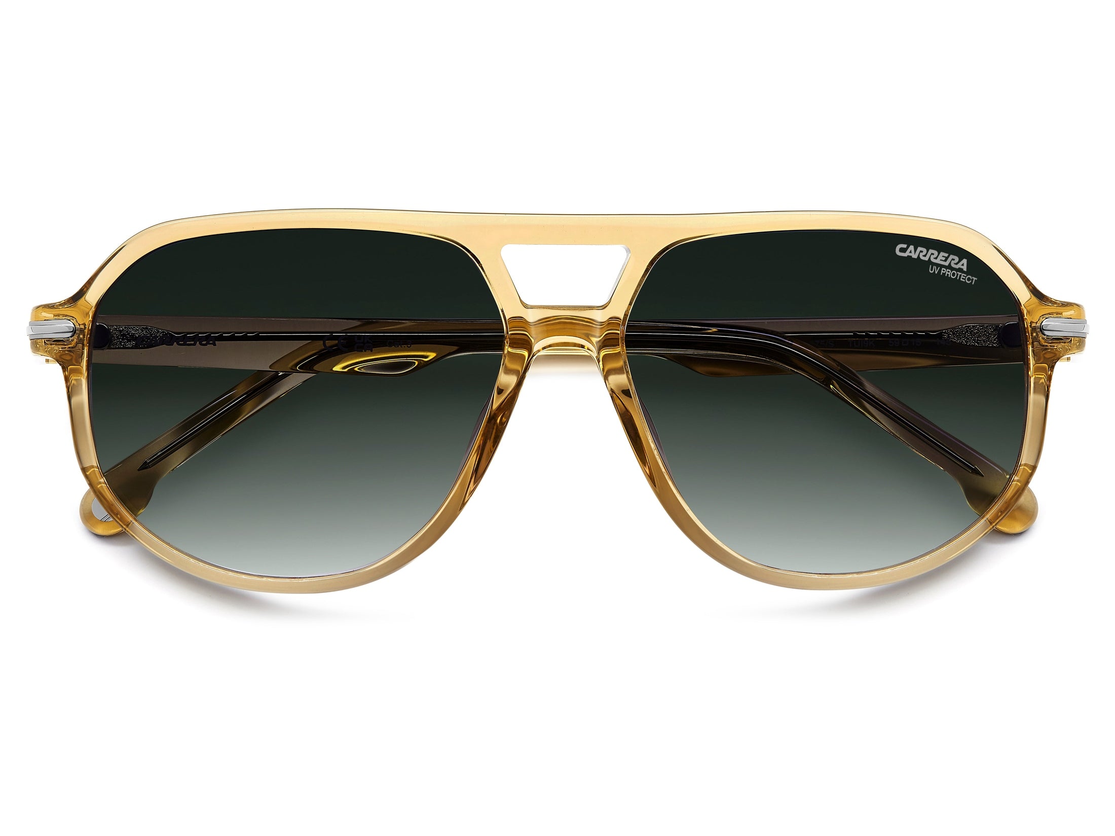 Carrera Ducati Square Sunglasses