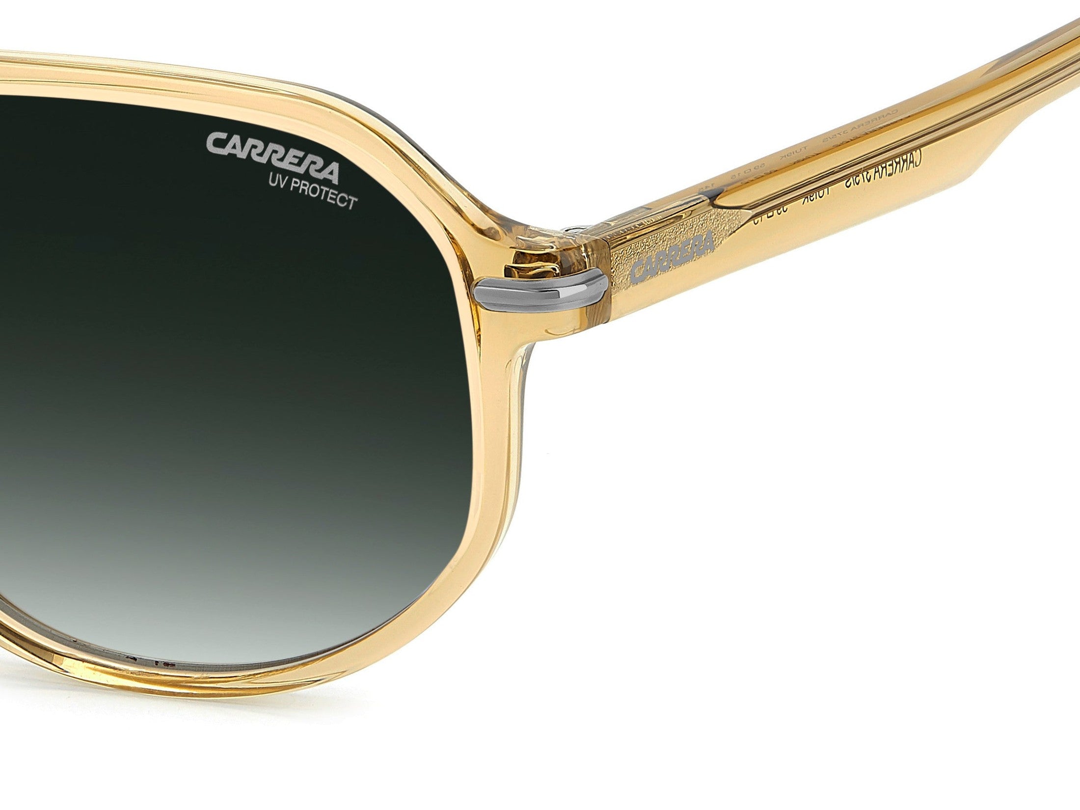 Carrera Ducati Square Sunglasses