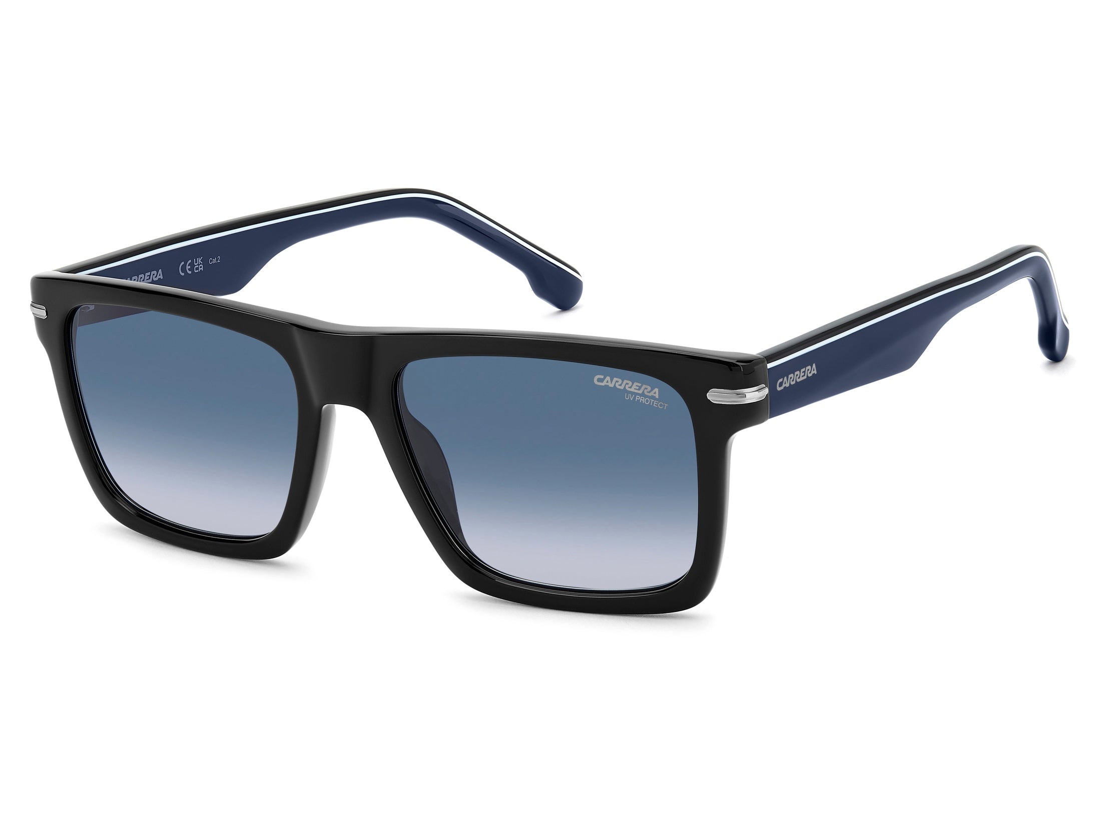 Carrera Square Sunglasses