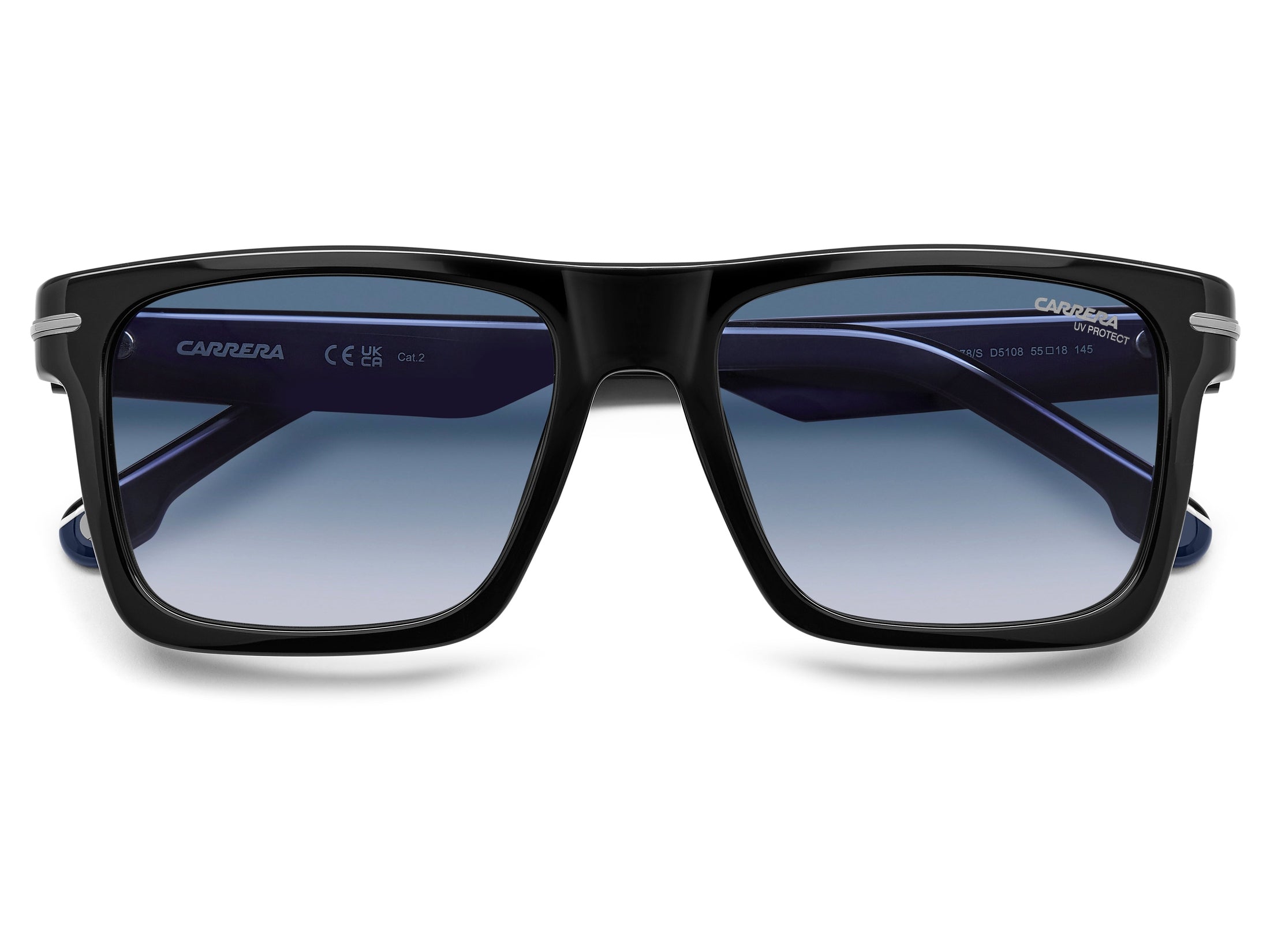 Carrera Square Sunglasses