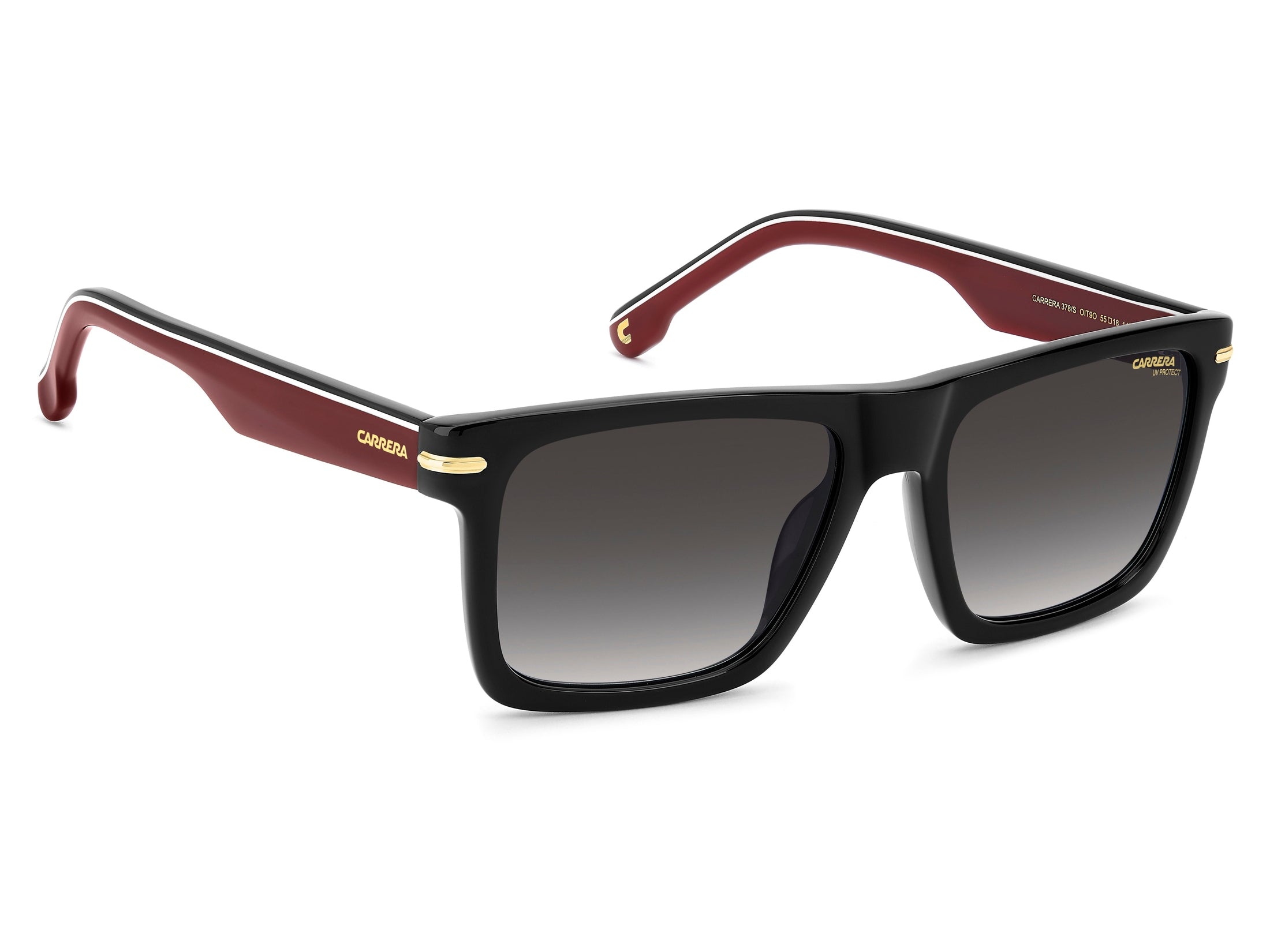 Carrera Square Sunglasses