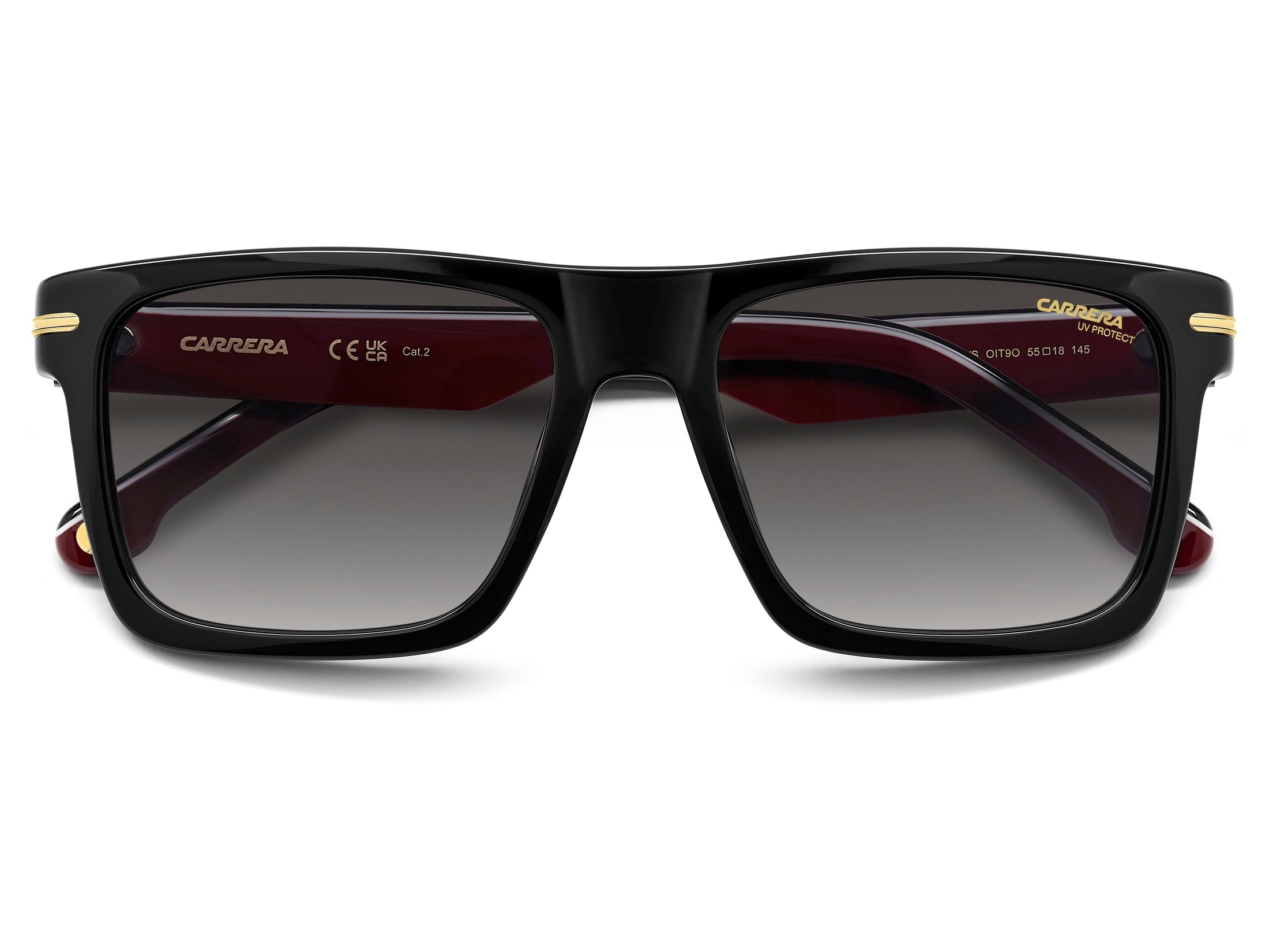 Carrera Square Sunglasses