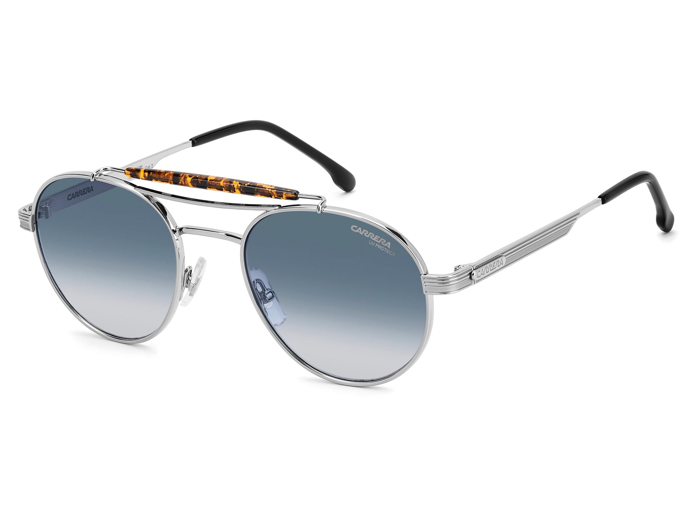 Carrera Ducati Round Sunglasses