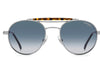 Carrera Round Sunglasses