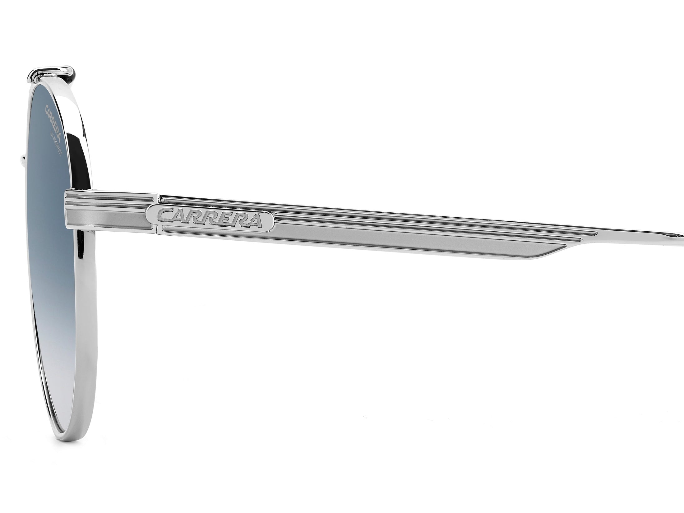 Carrera Ducati Round Sunglasses