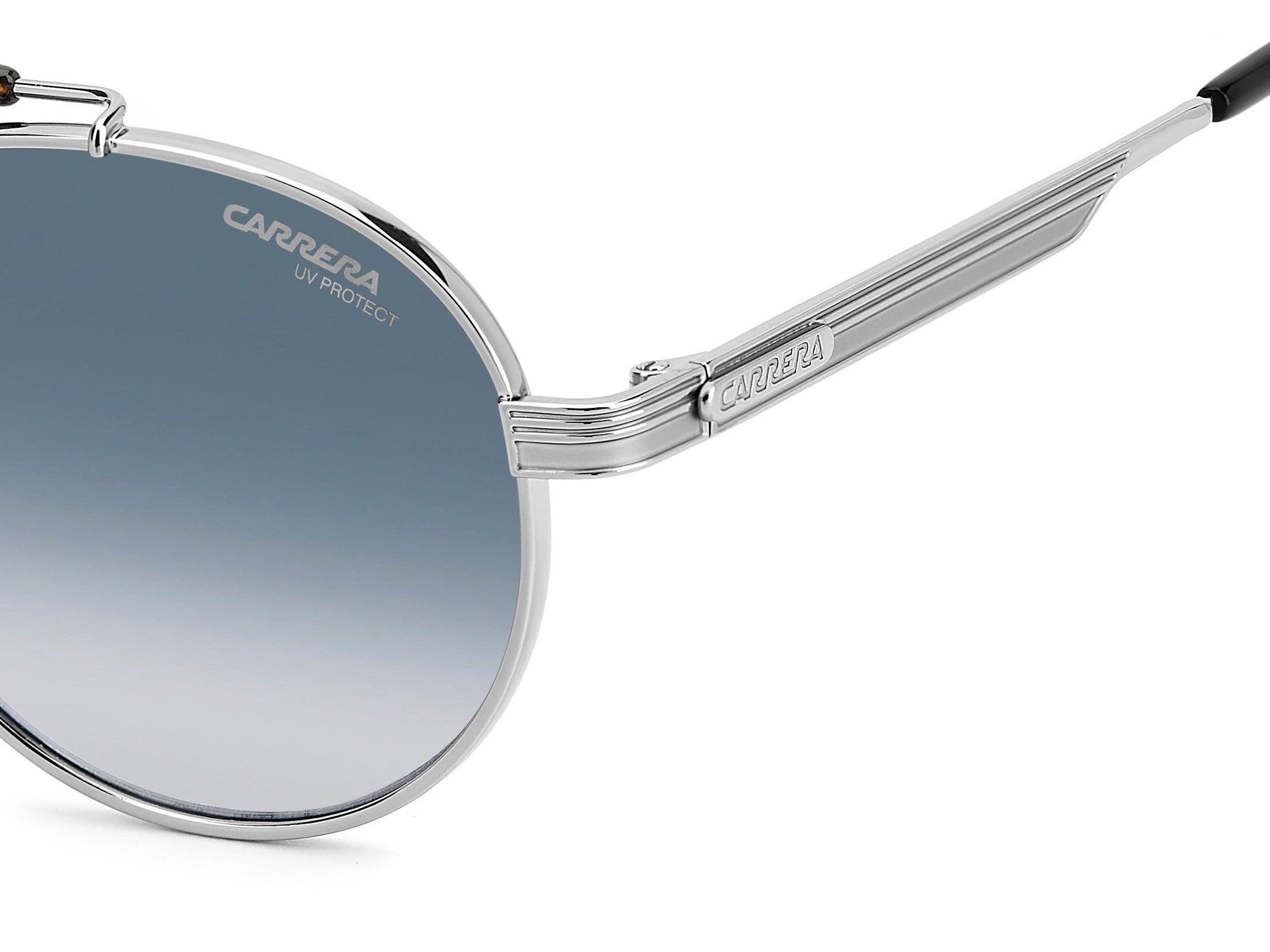 Carrera Ducati Round Sunglasses
