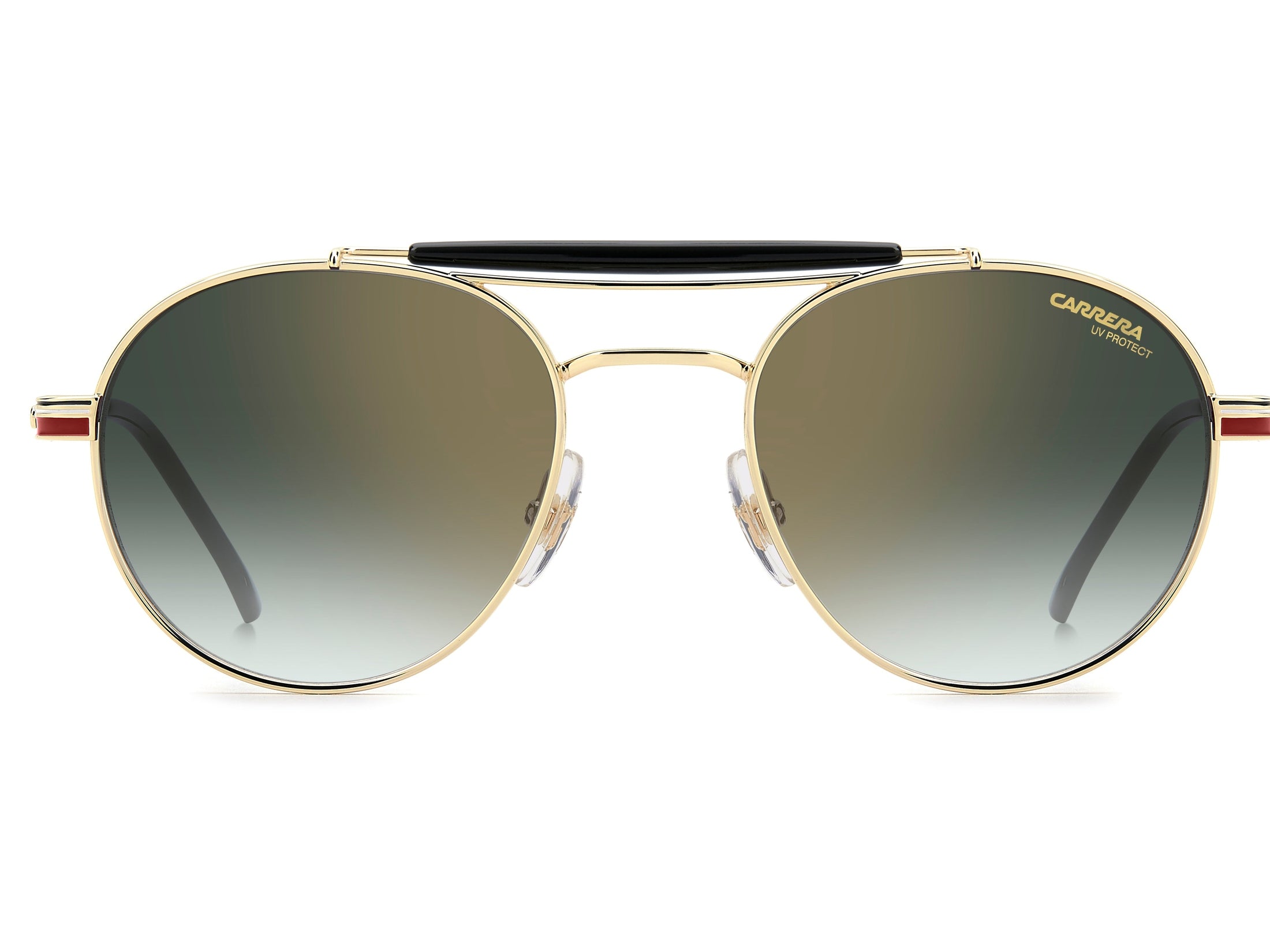 Carrera Ducati Round Sunglasses
