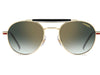 Carrera Round Sunglasses