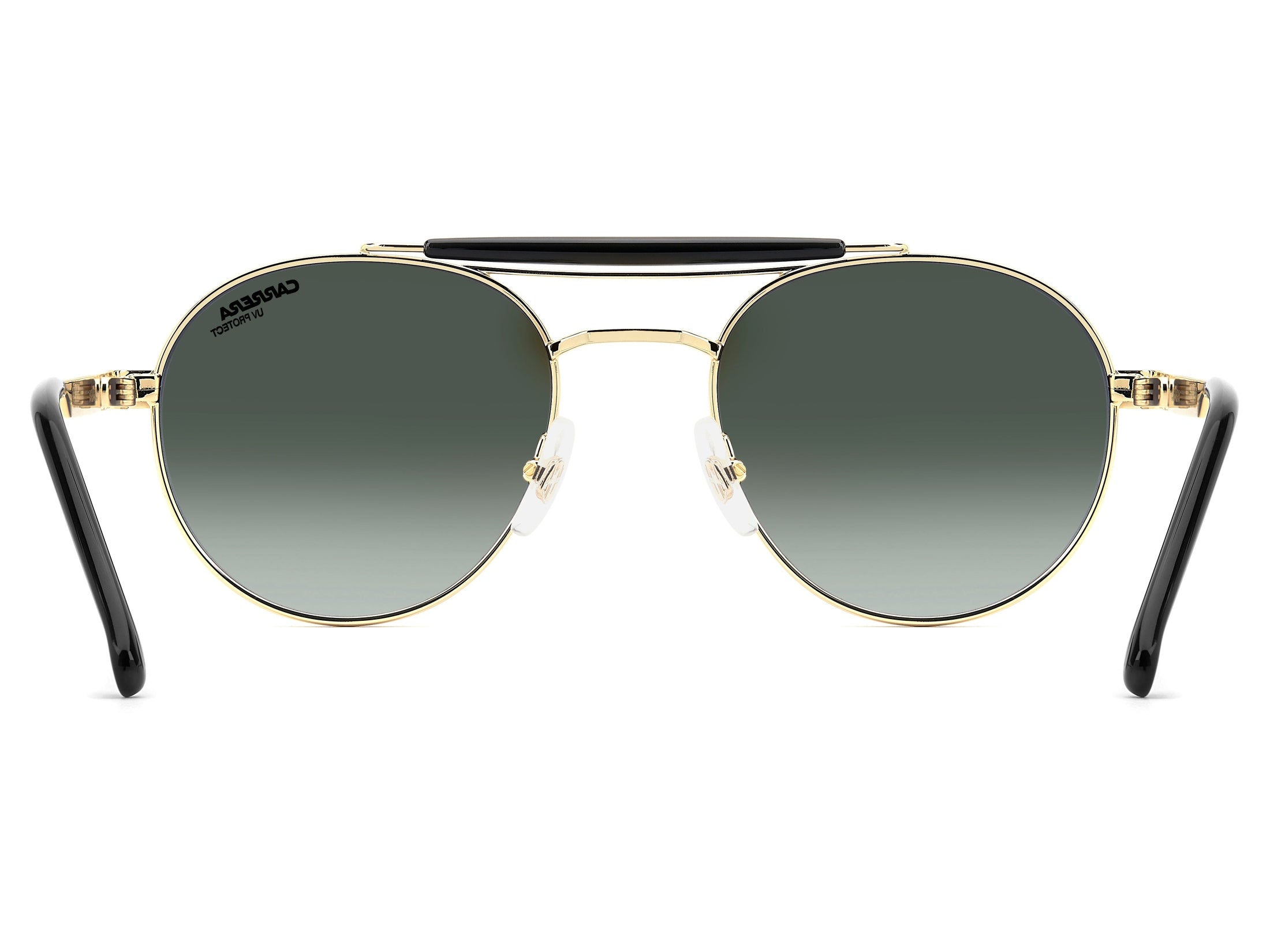 Carrera Ducati Round Sunglasses