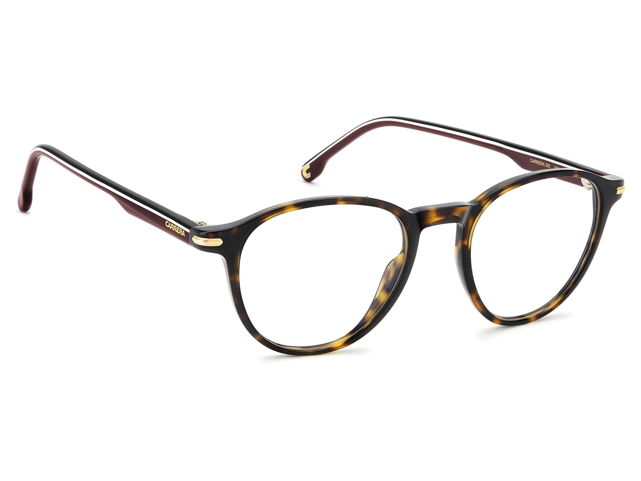 Carrera Round Frames