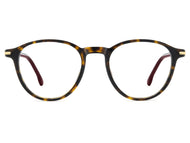 Carrera Ducati Round Frames