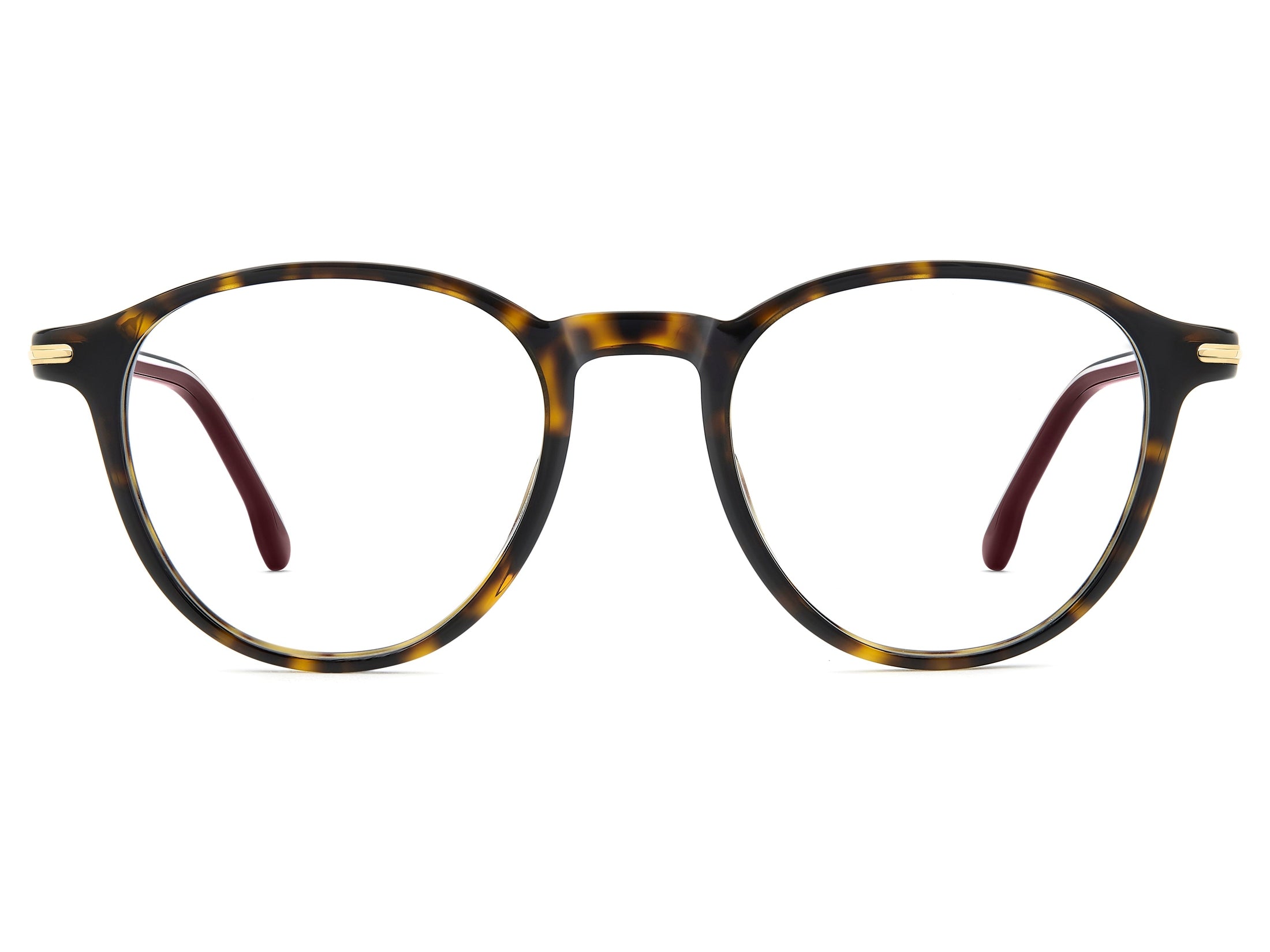 Carrera Round Frames
