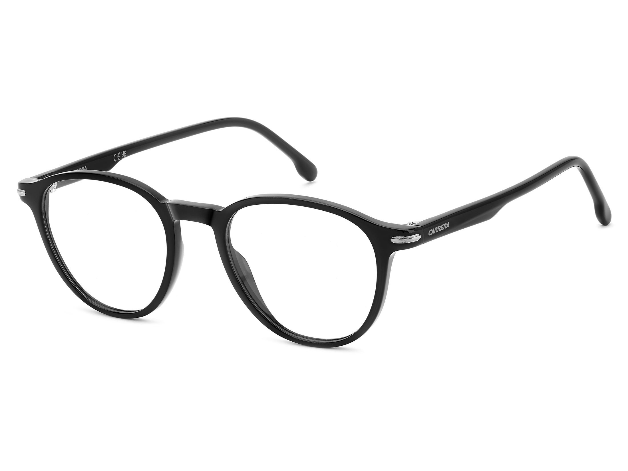 Carrera Round Frames