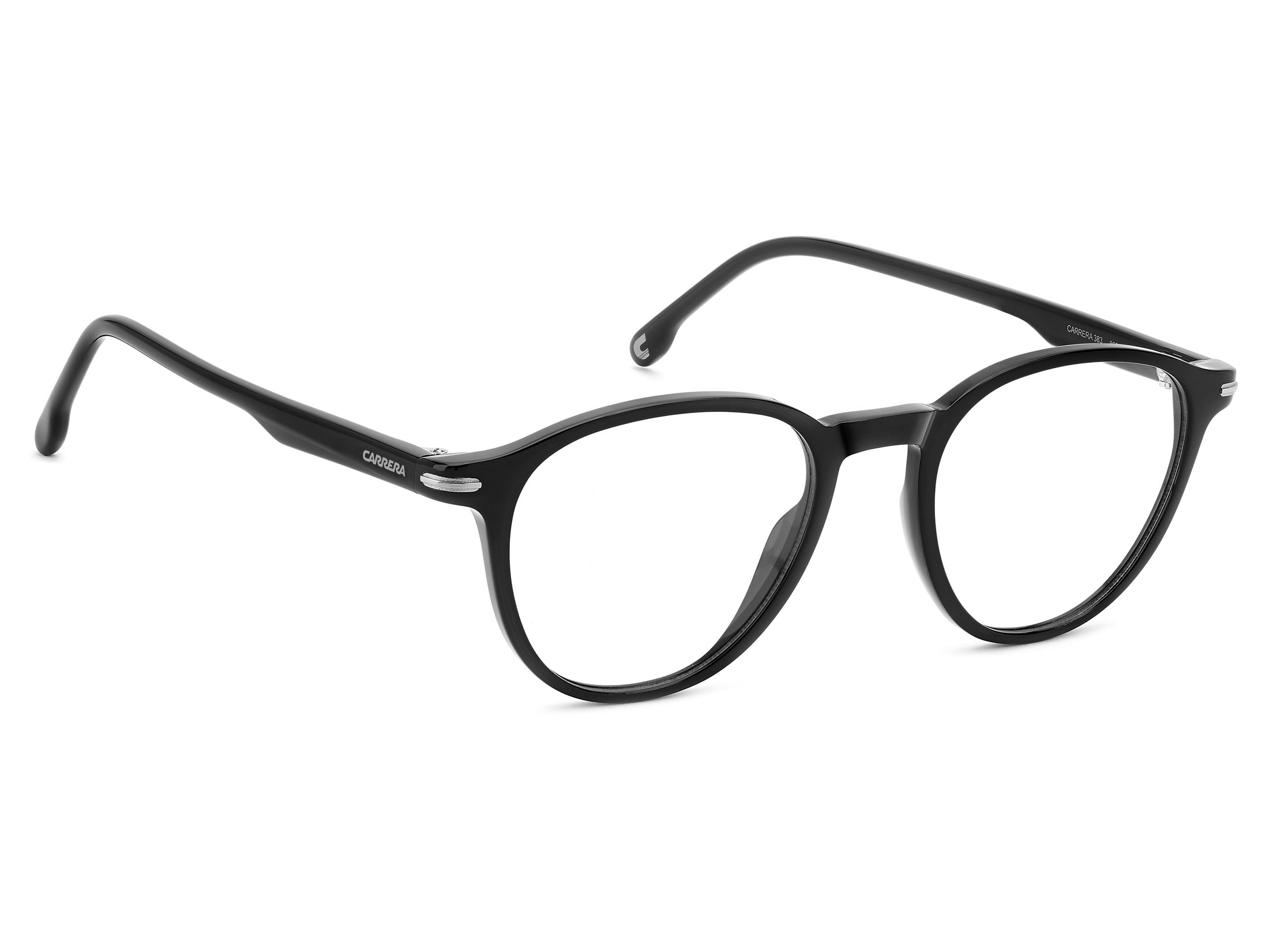 Carrera Round Frames