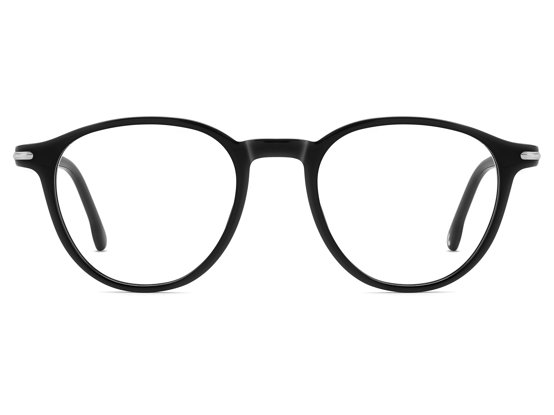 Carrera Round Frames