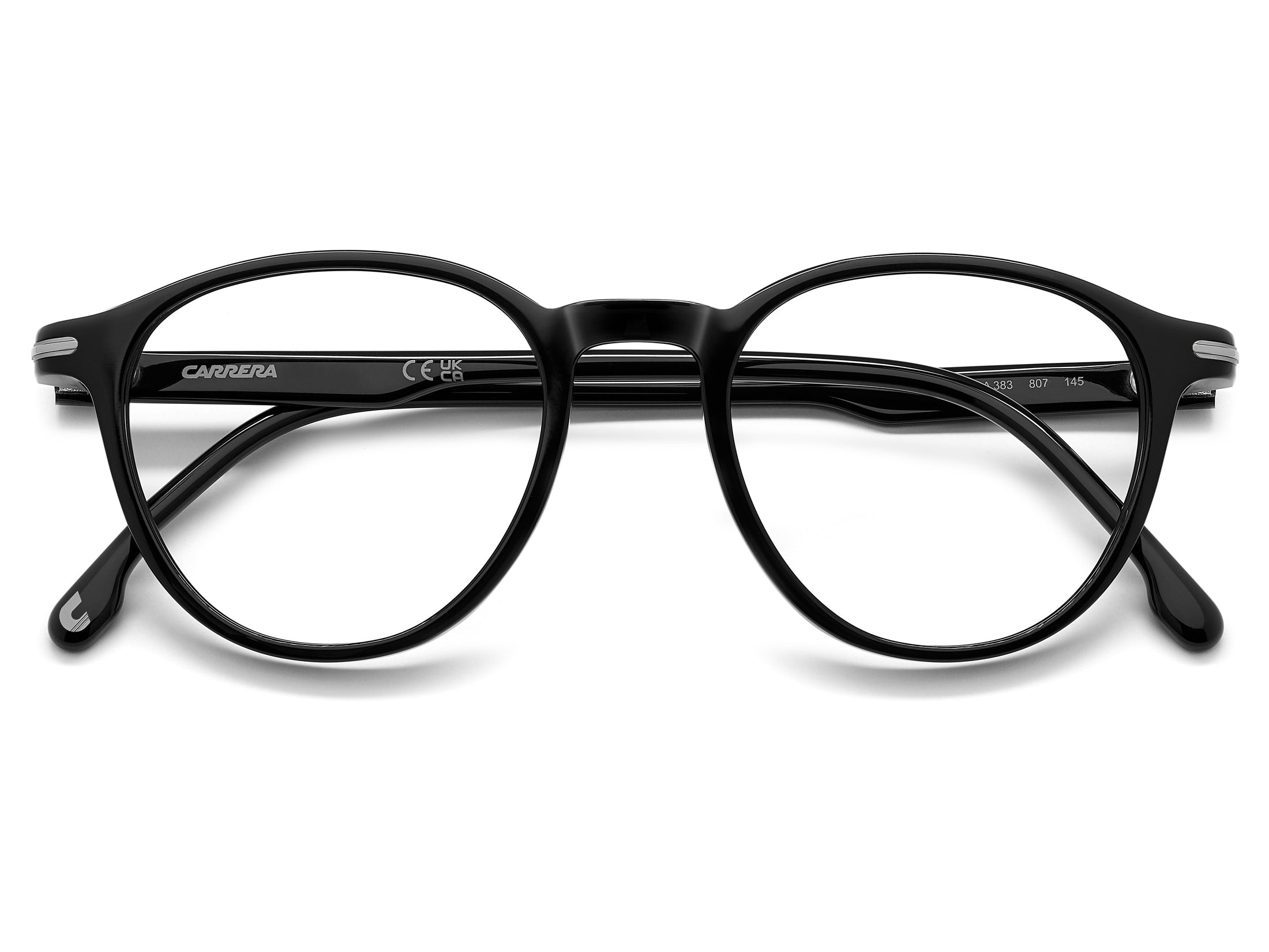 Carrera Round Frames