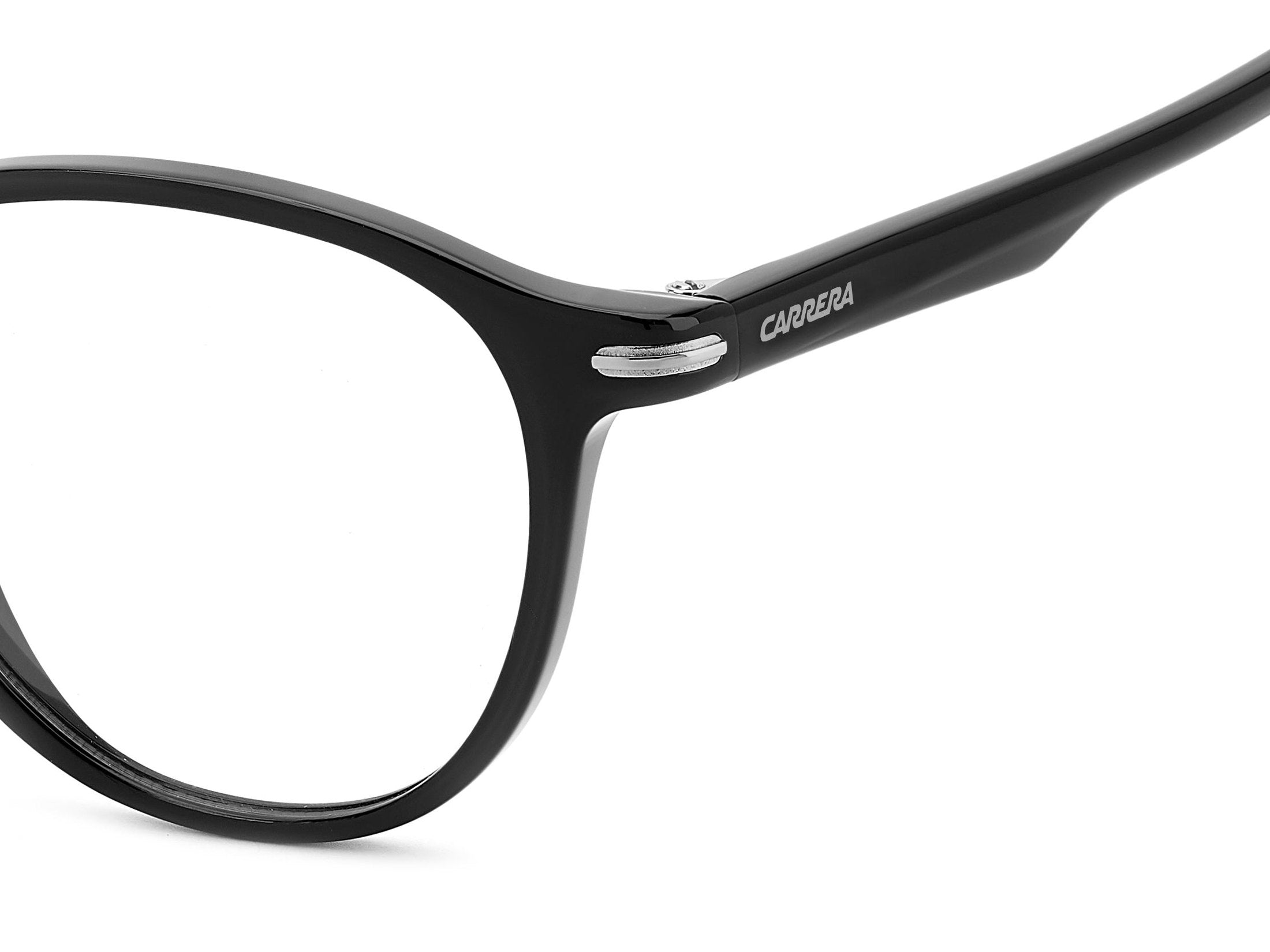 Carrera Round Frames