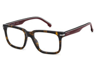 Carrera Square Frames
