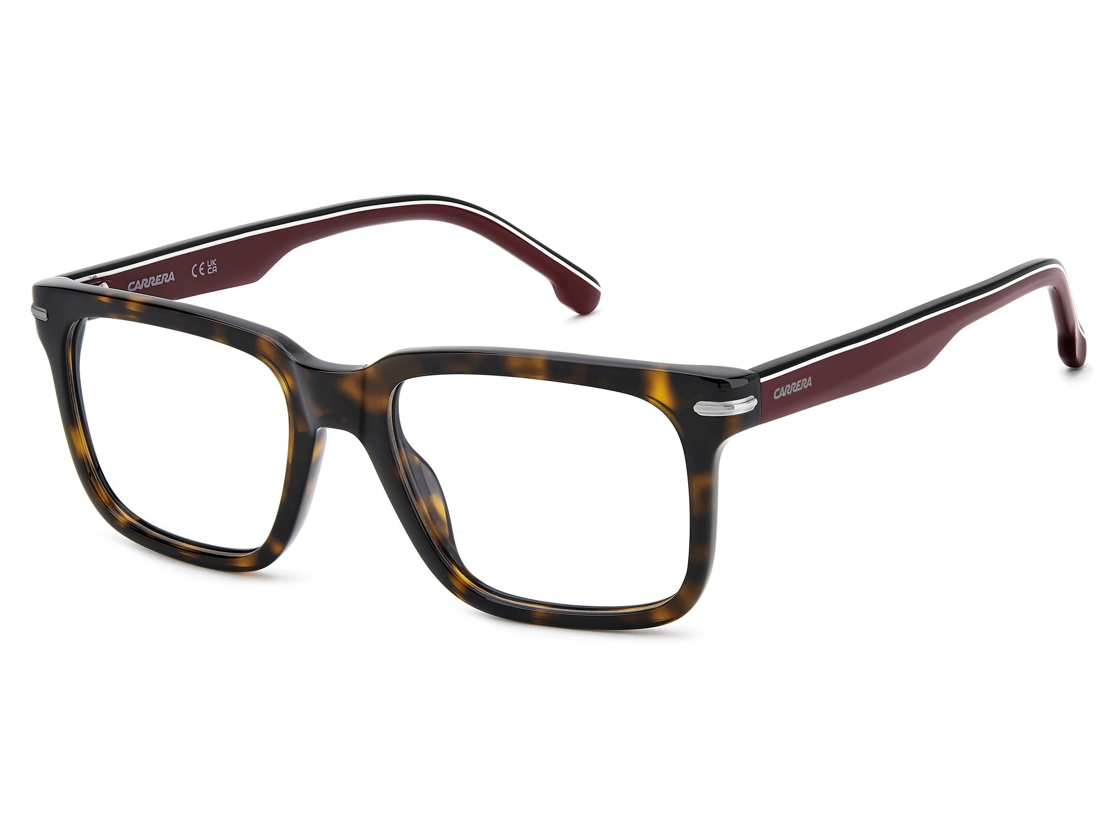 Carrera Square Frames