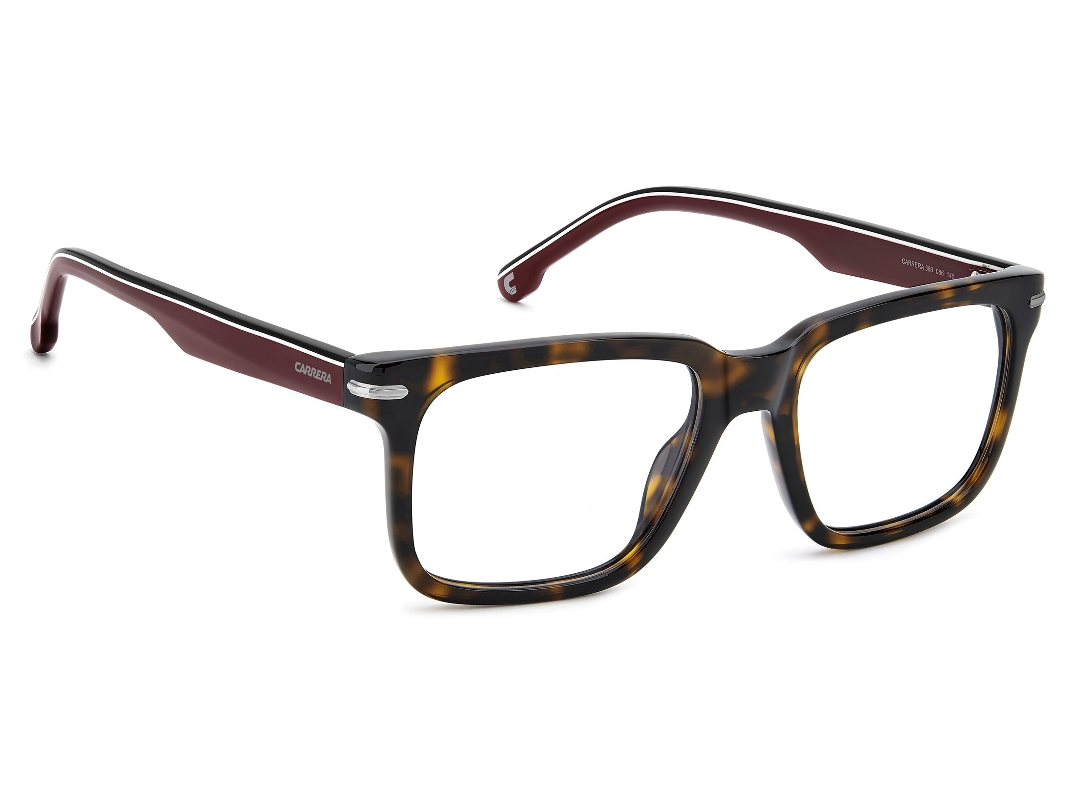 Carrera Square Frames