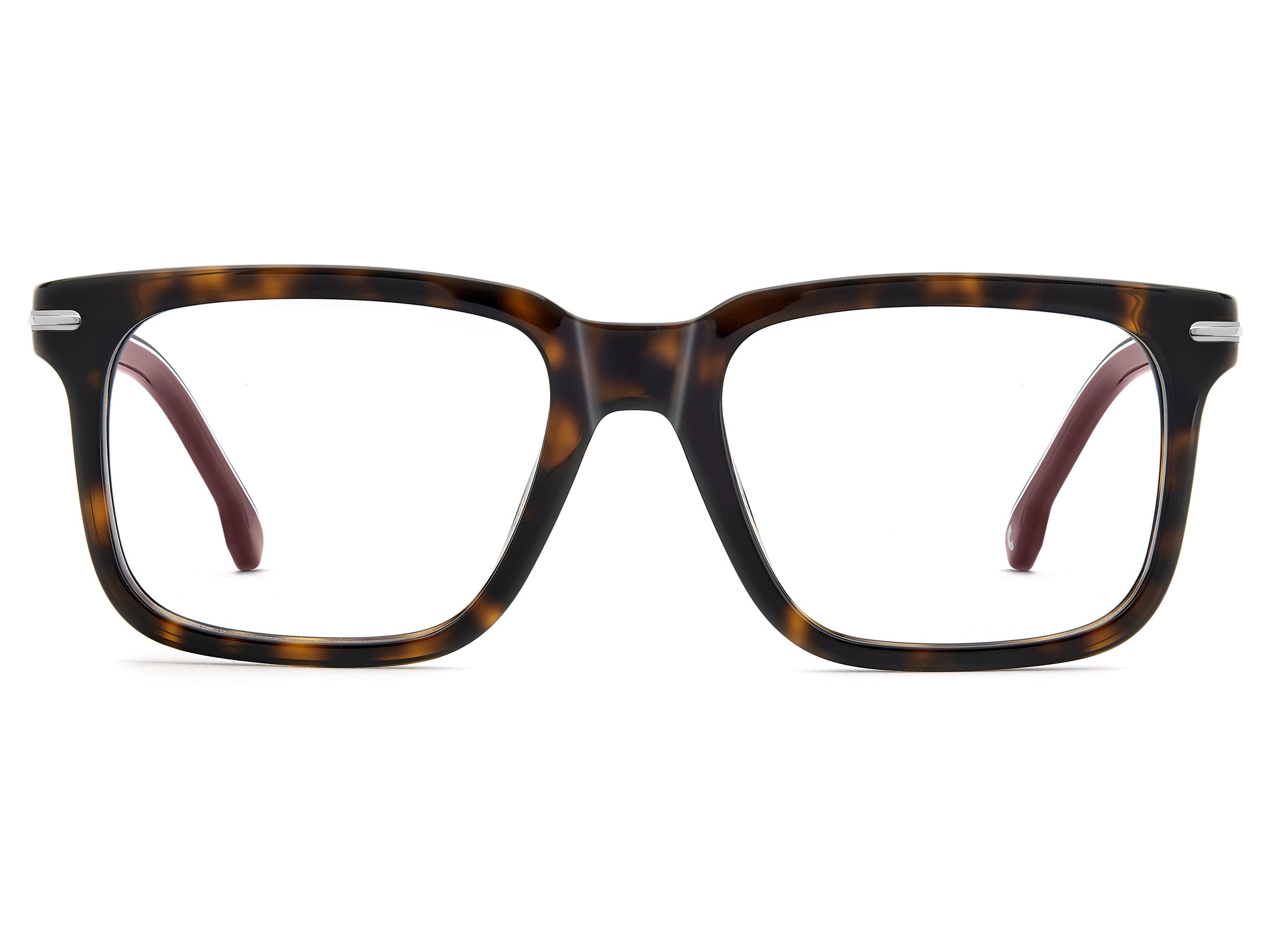 Carrera Square Frames