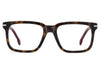 Carrera Square Frames