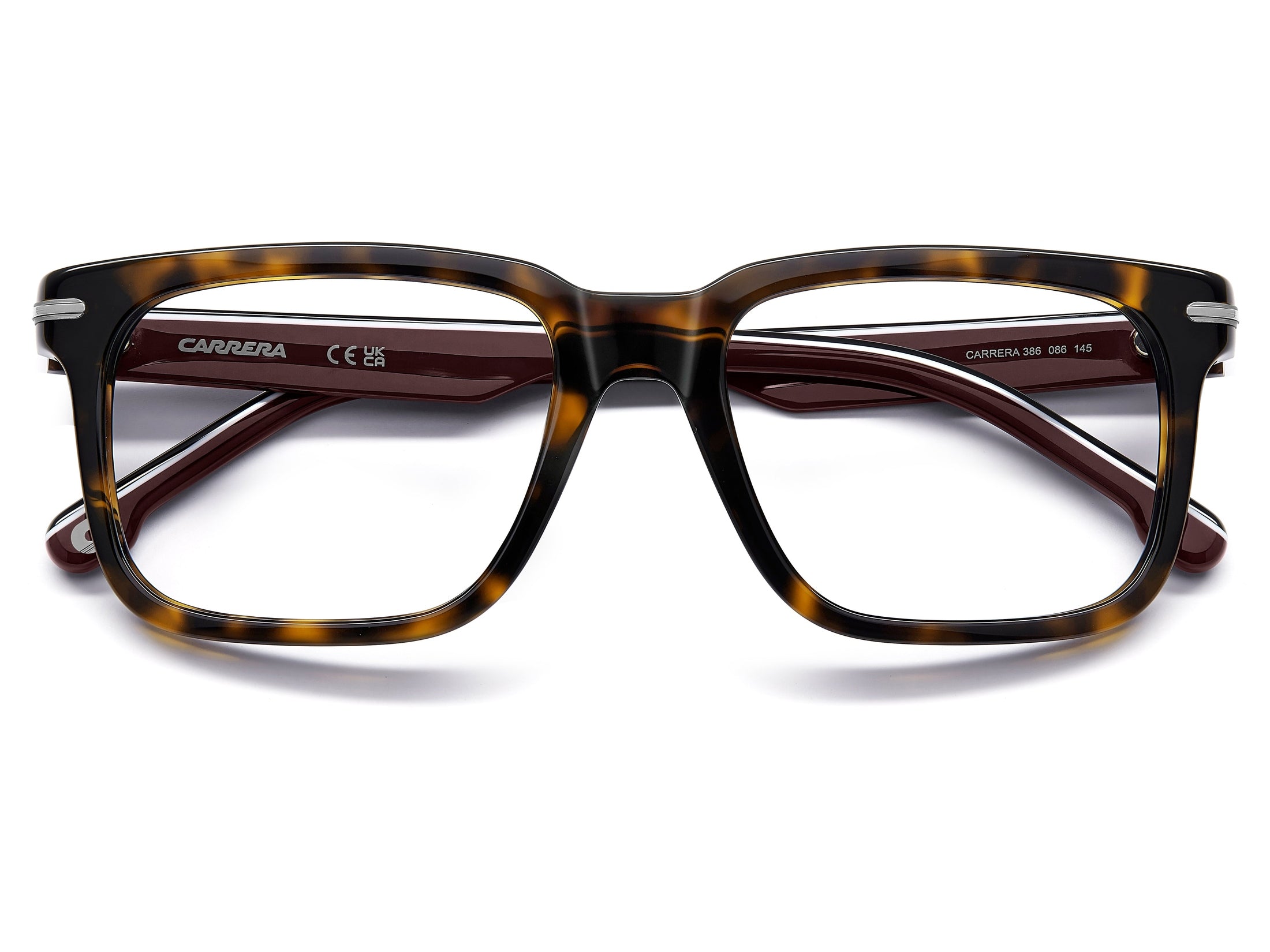 Carrera Square Frames