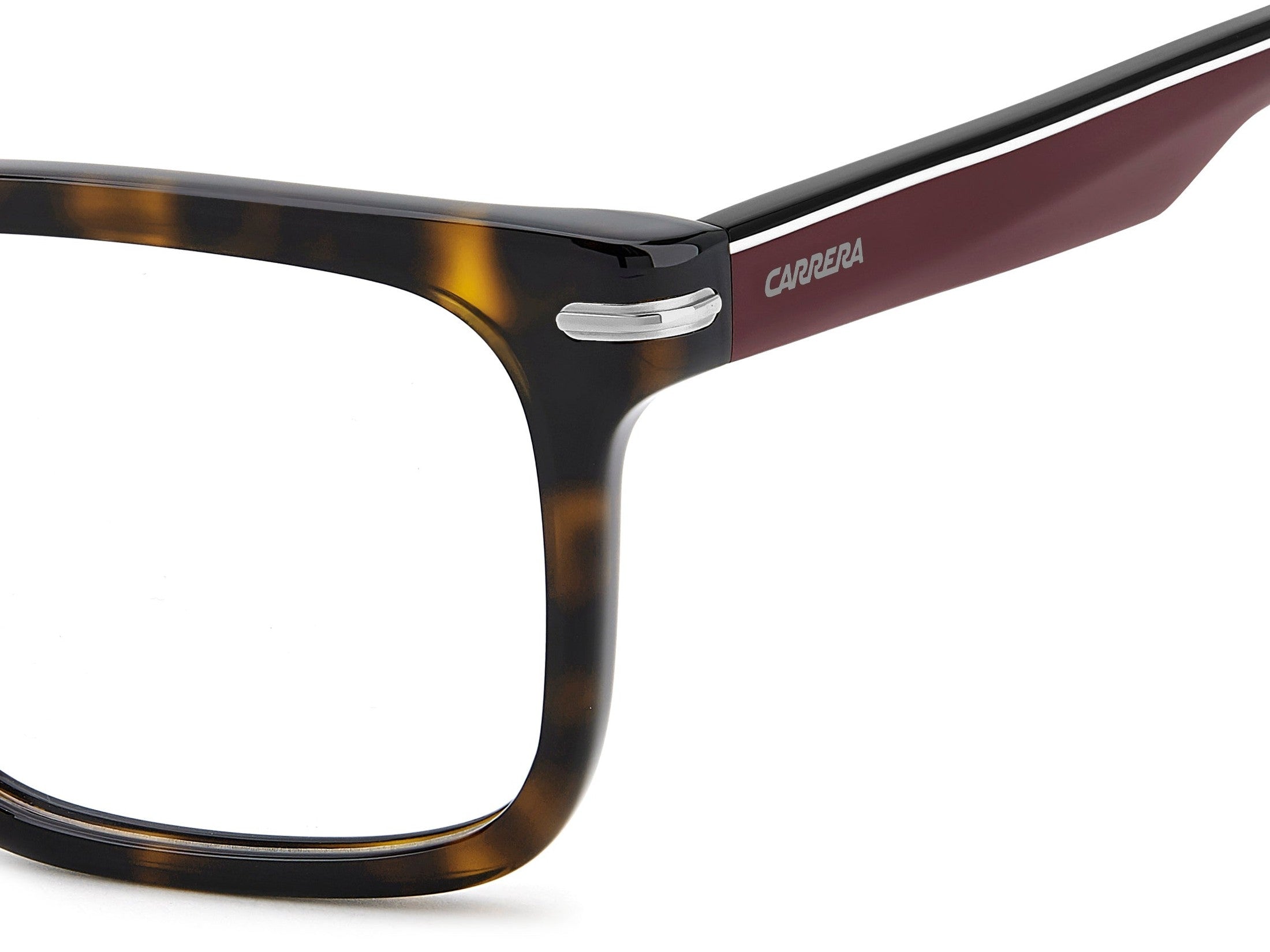 Carrera Square Frames