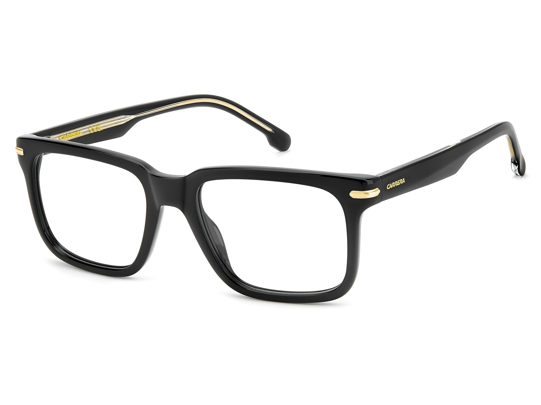 Carrera Square Frames