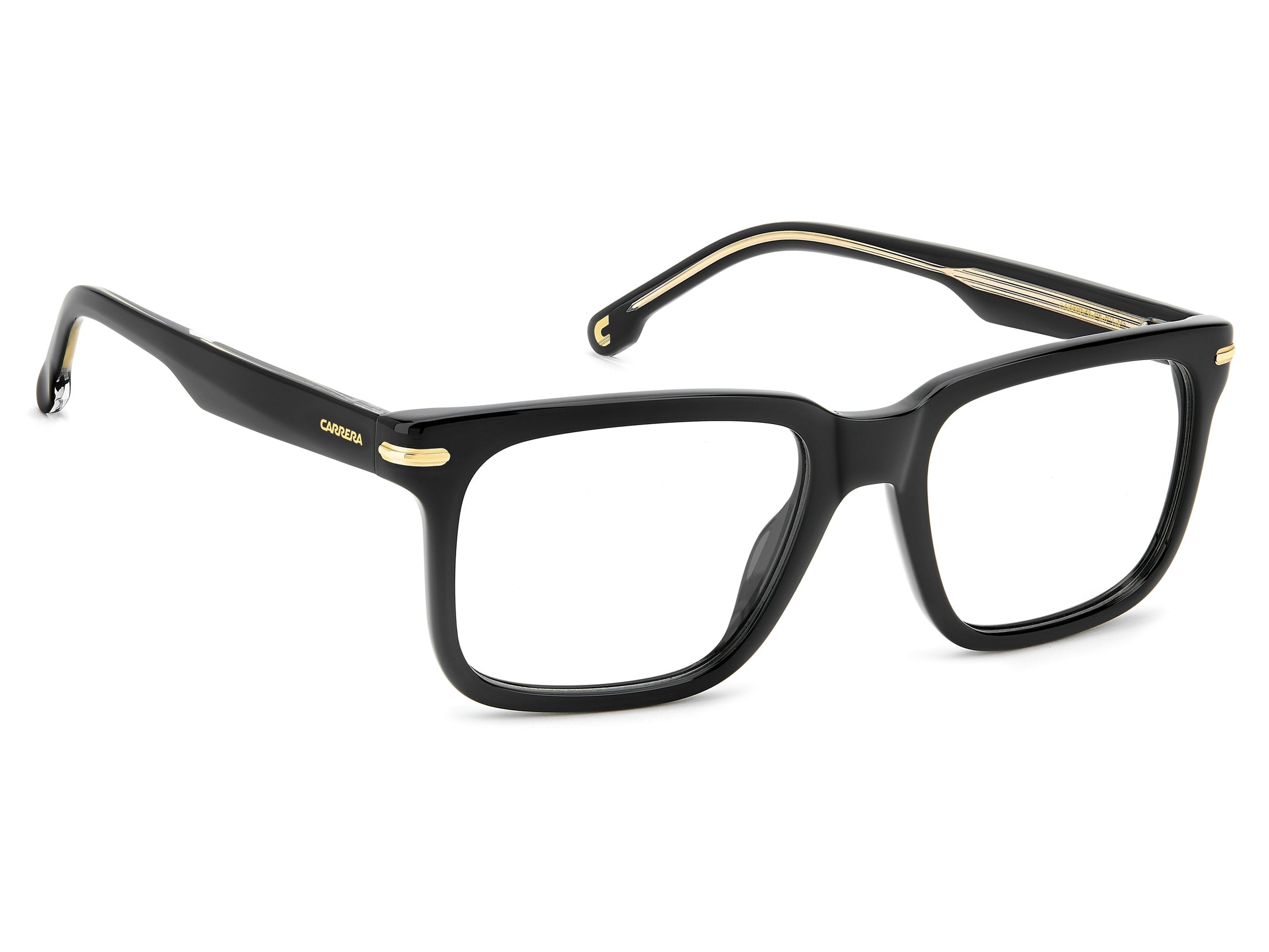Carrera Square Frames
