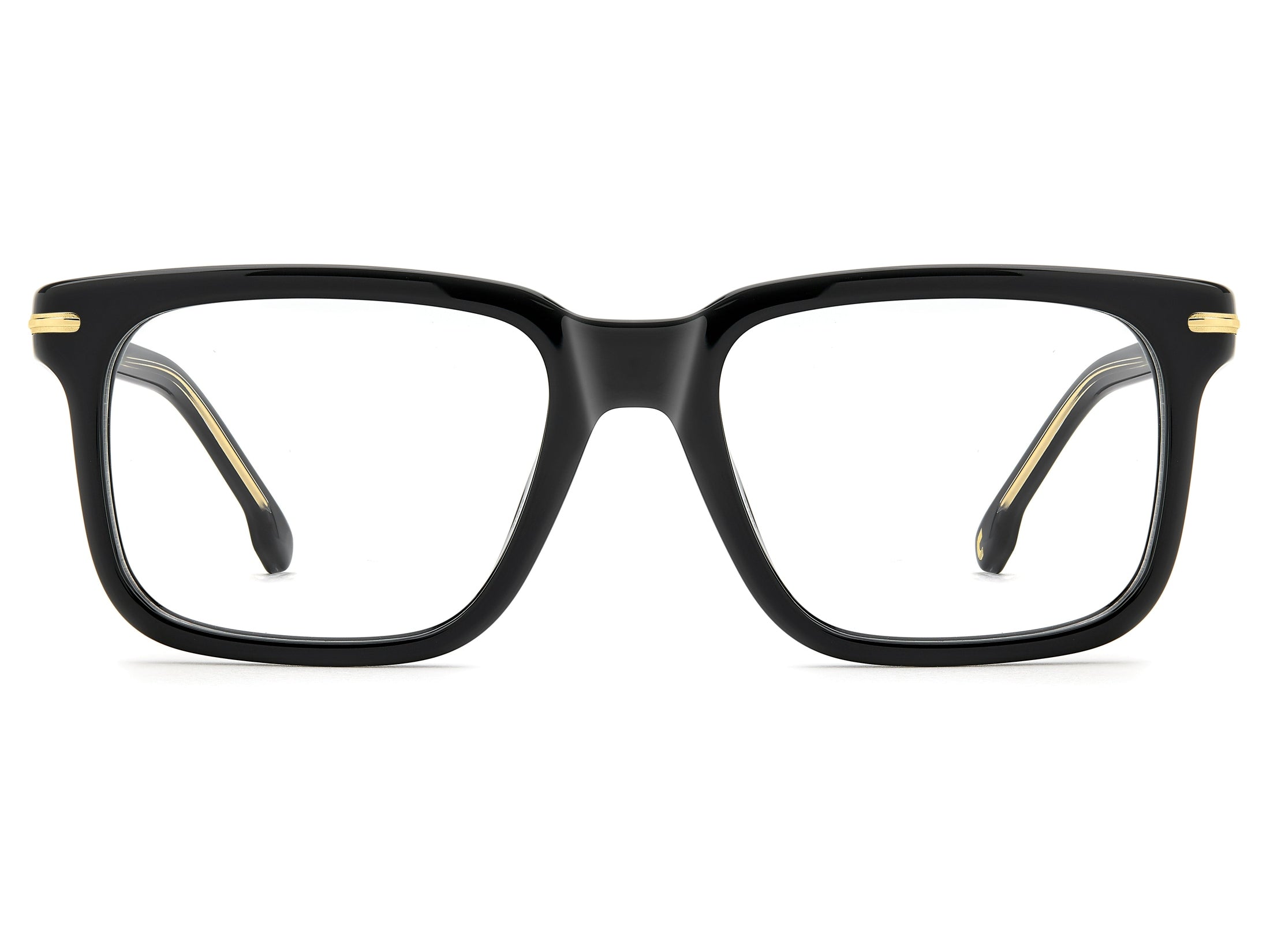 Carrera Square Frames