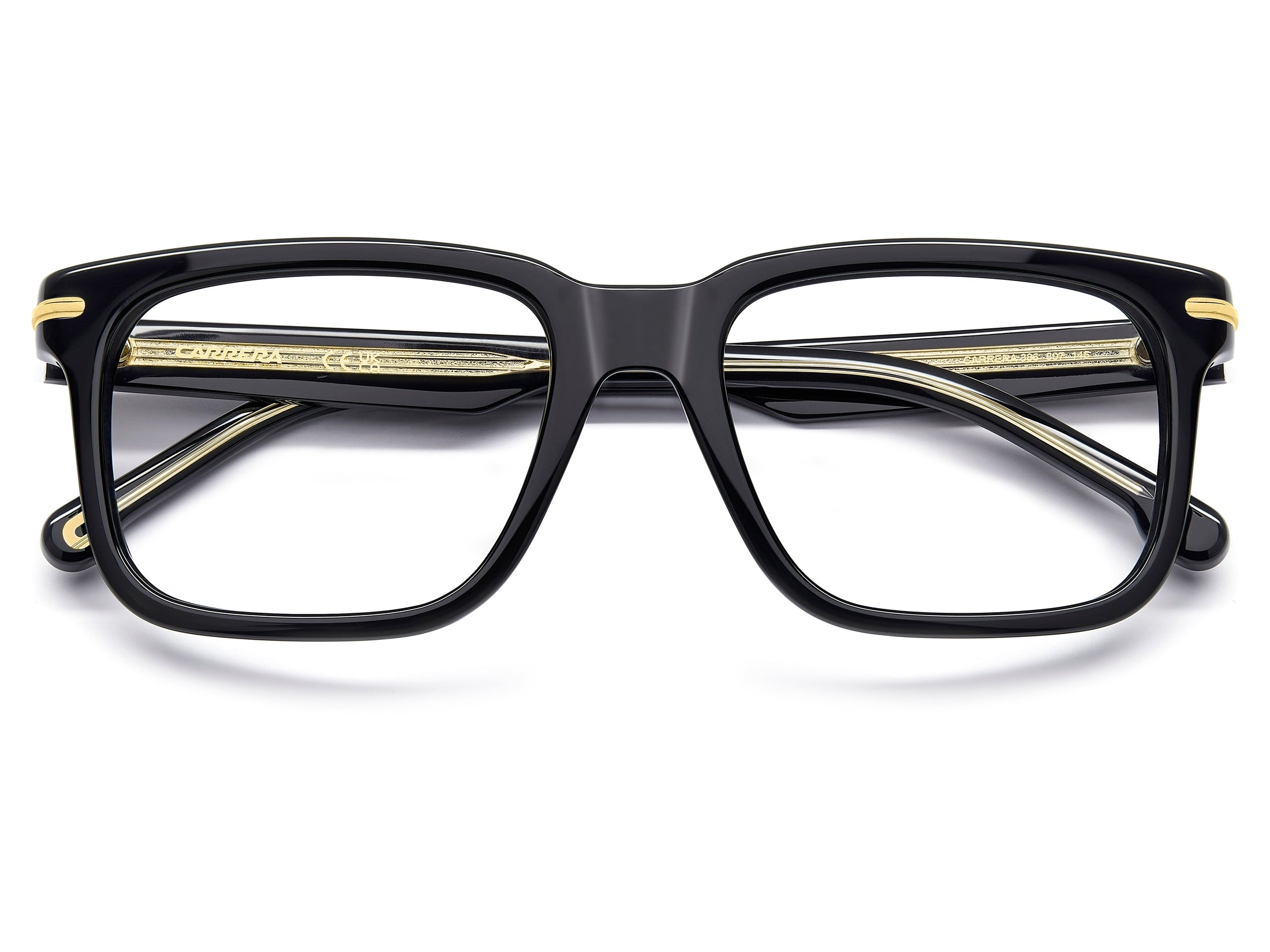 Carrera Square Frames