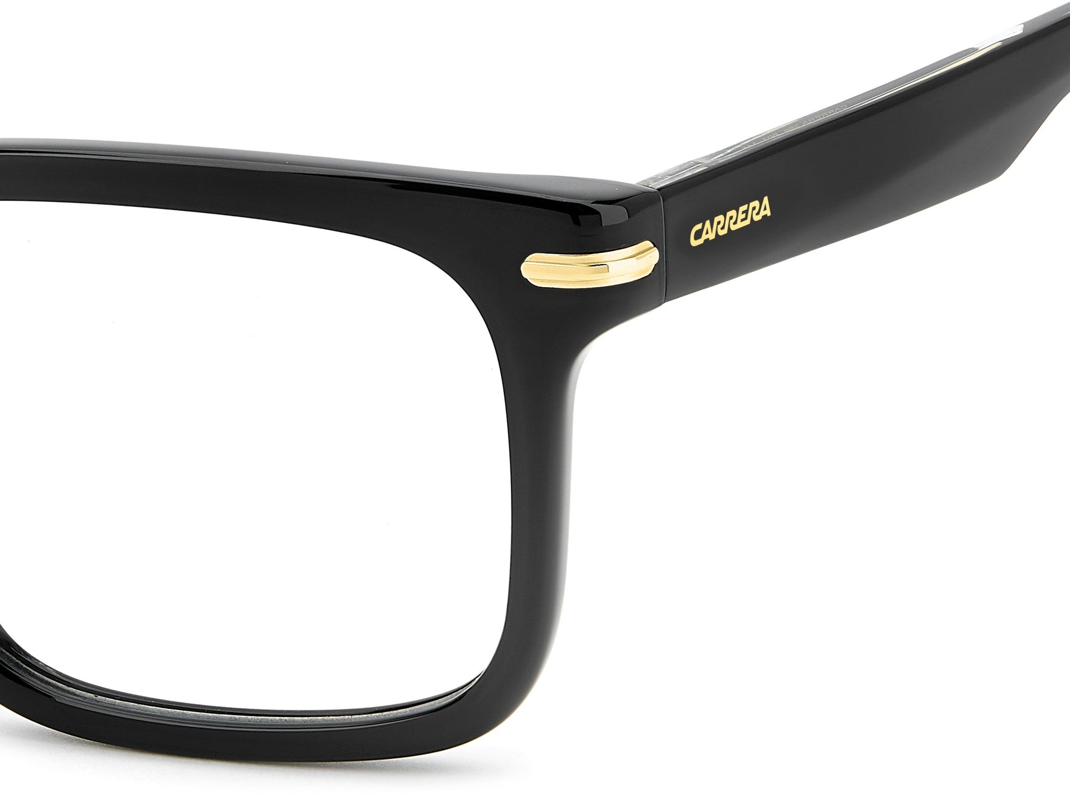 Carrera Square Frames