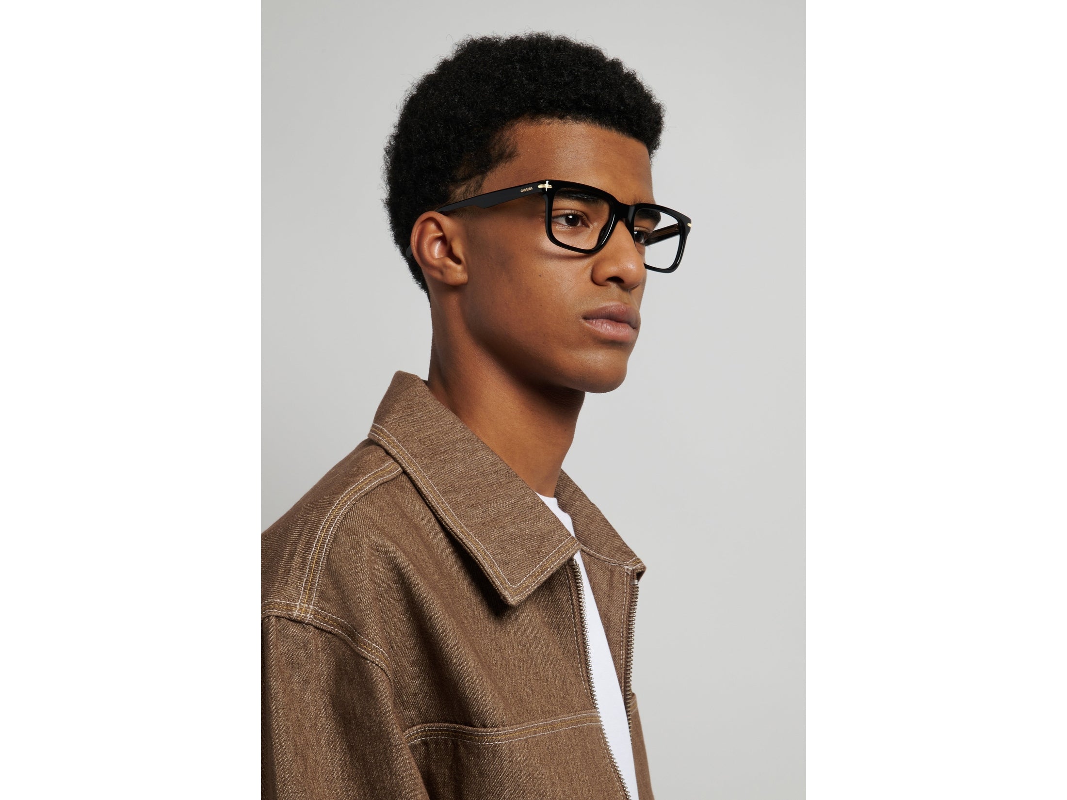 Carrera Square Frames