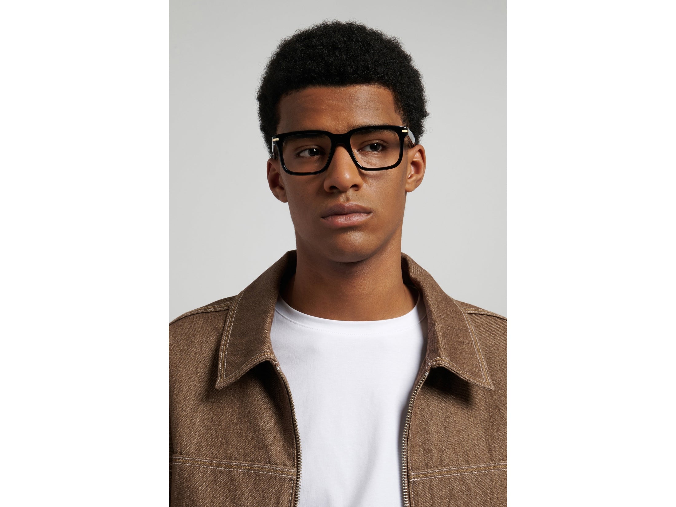Carrera Square Frames