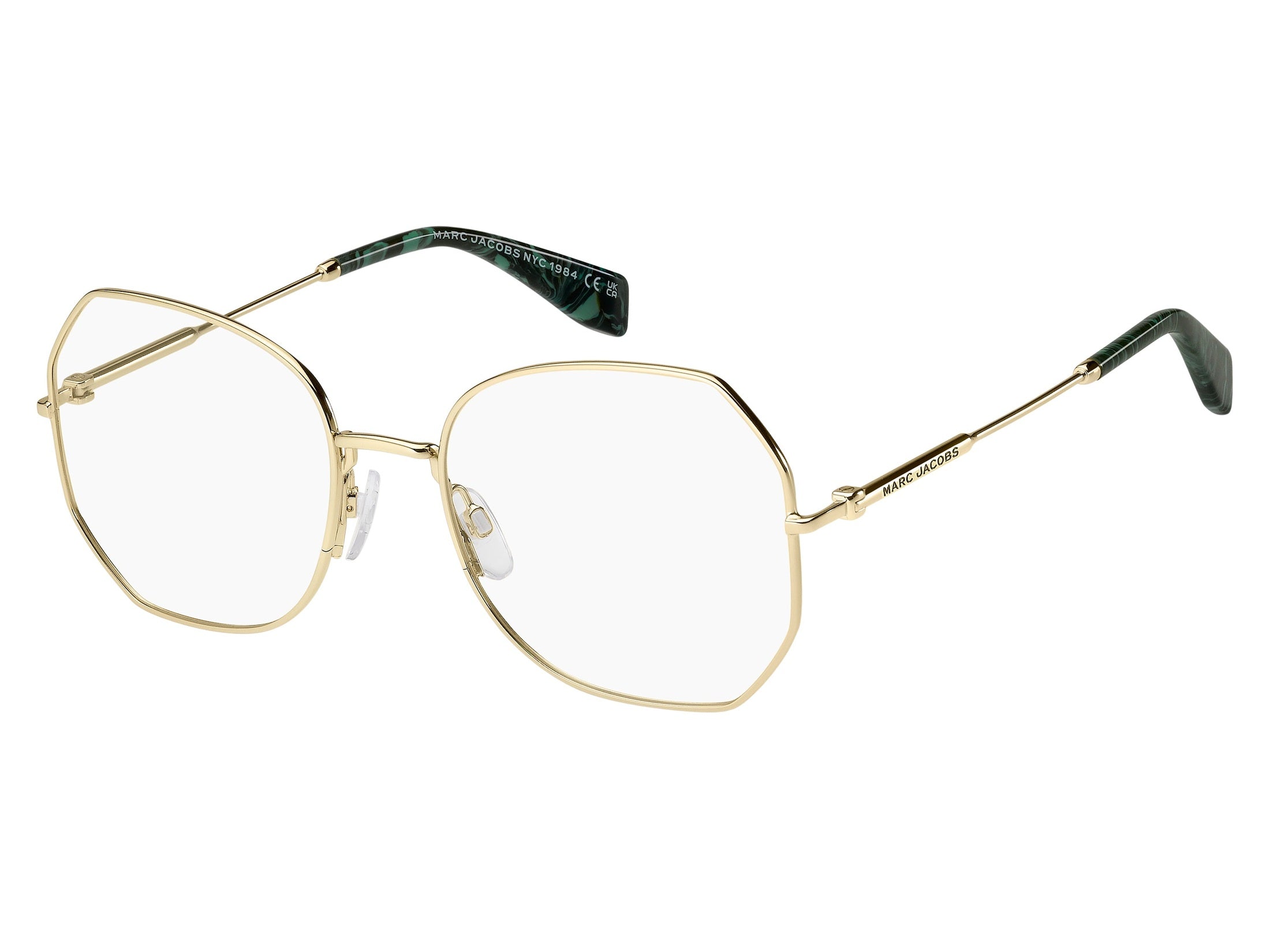 Marc Jacobs Cat-Eye Frames