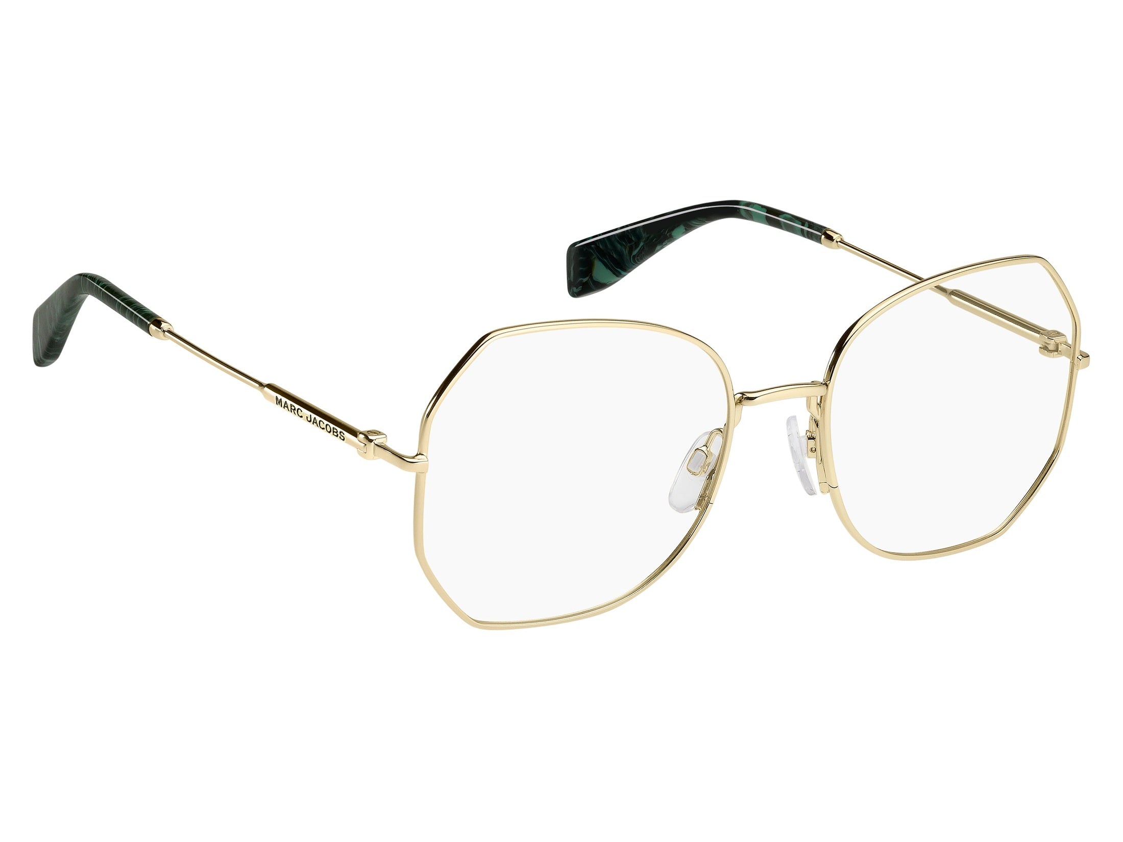 Marc Jacobs Cat-Eye Frames