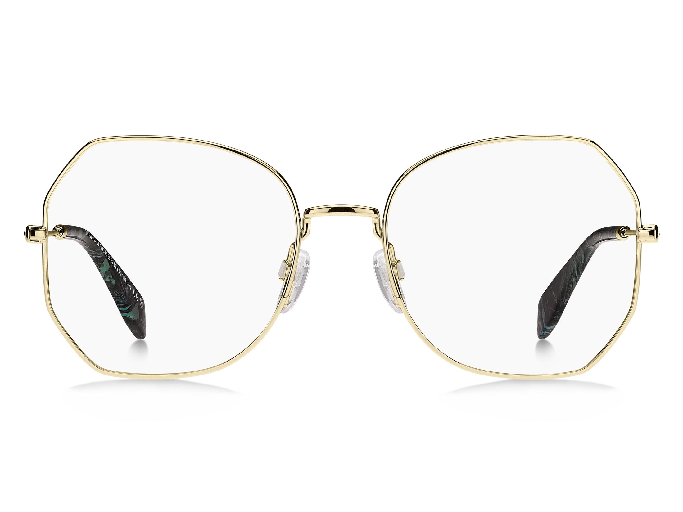 Marc Jacobs Cat-Eye Frames