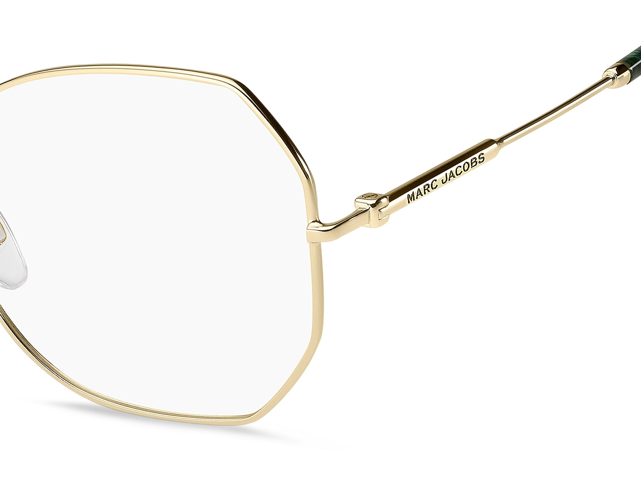 Marc Jacobs Cat-Eye Frames