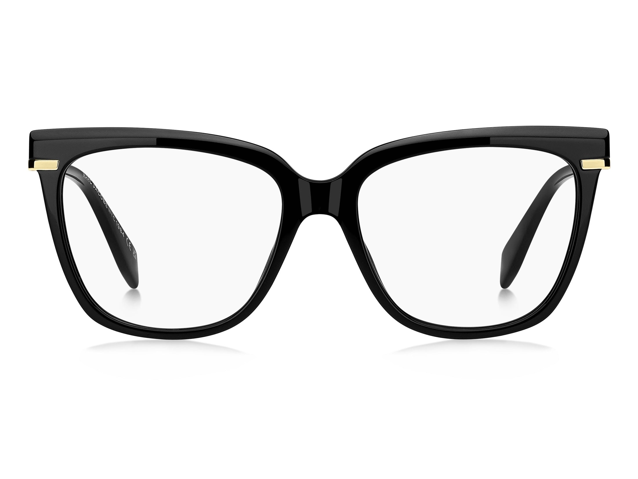 Marc Jacobs Cat-Eye Frames