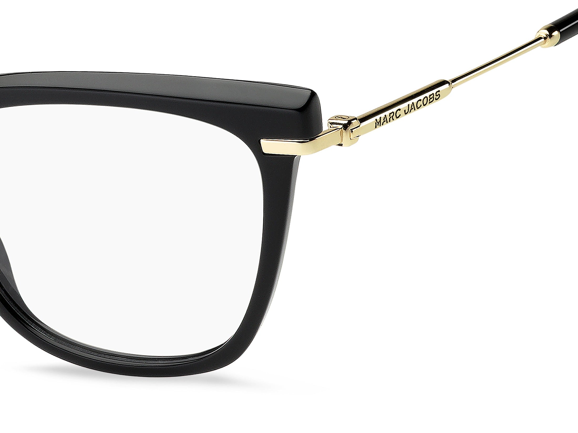 Marc Jacobs Cat-Eye Frames