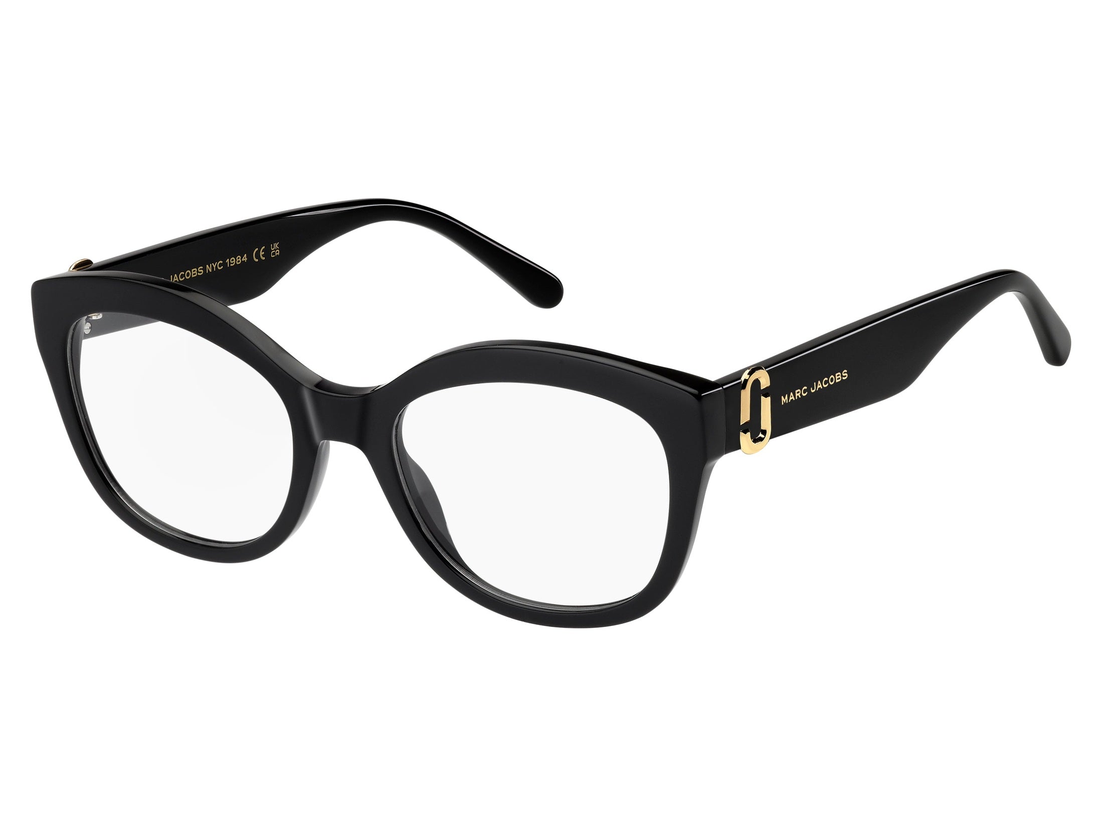 Marc Jacobs Cat-Eye Frames