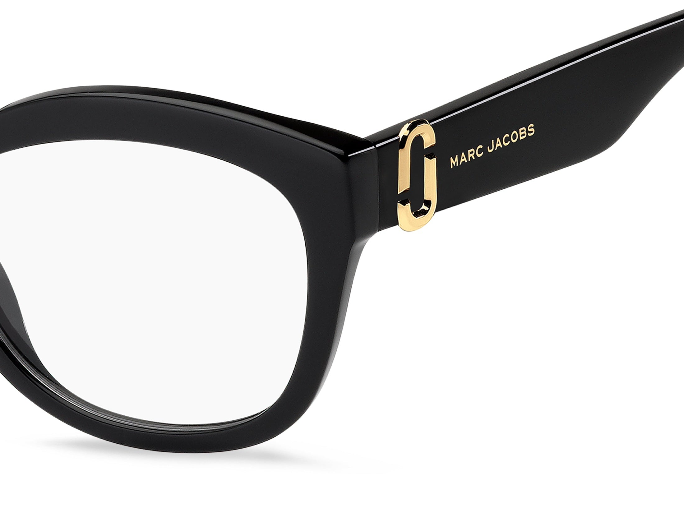 Marc Jacobs Cat-Eye Frames