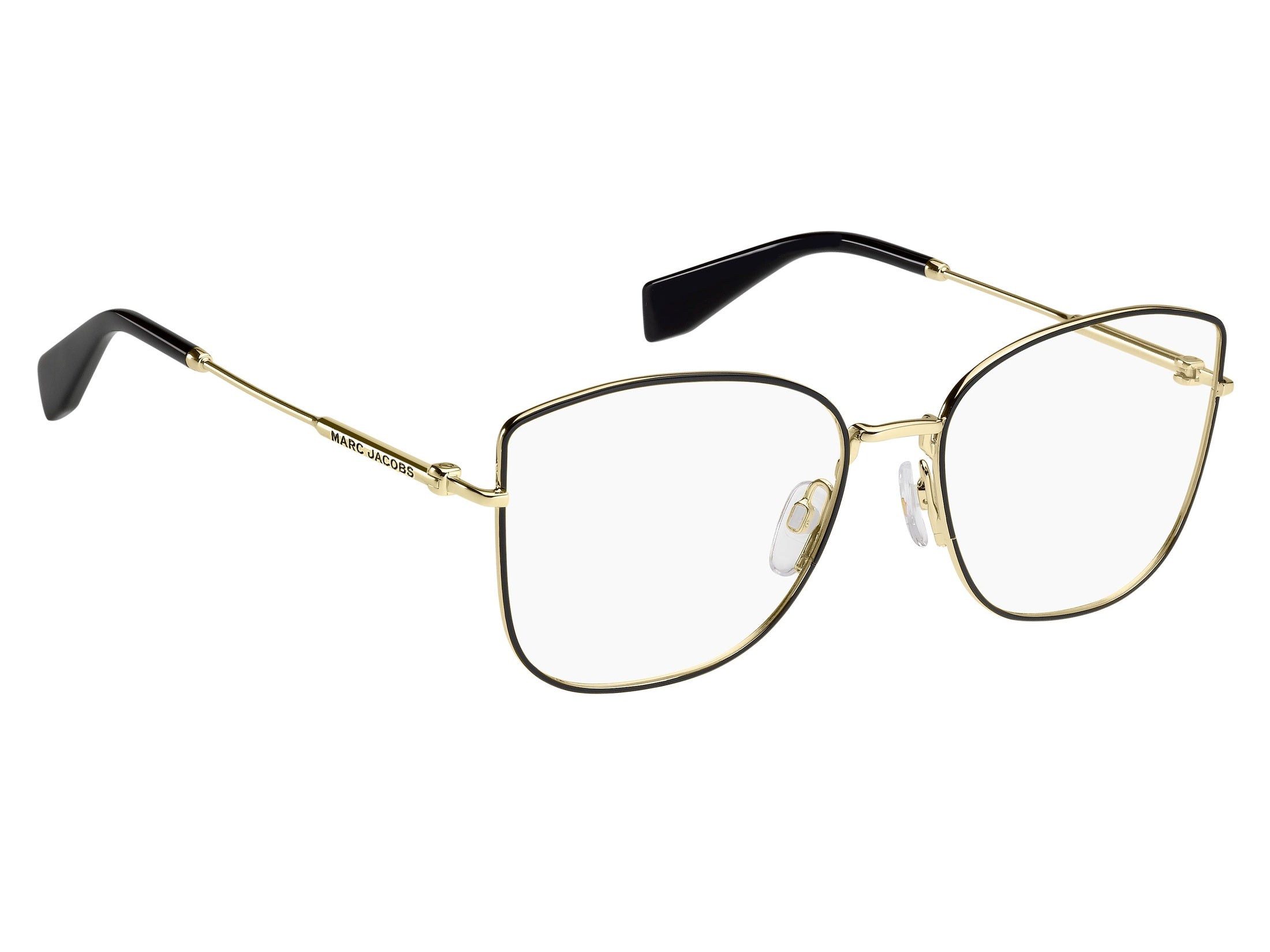 Marc Jacobs Cat-Eye Frames