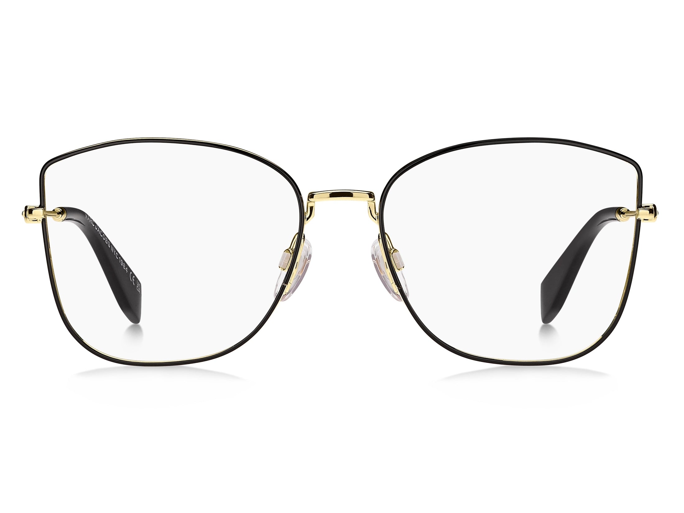 Marc Jacobs Cat-Eye Frames